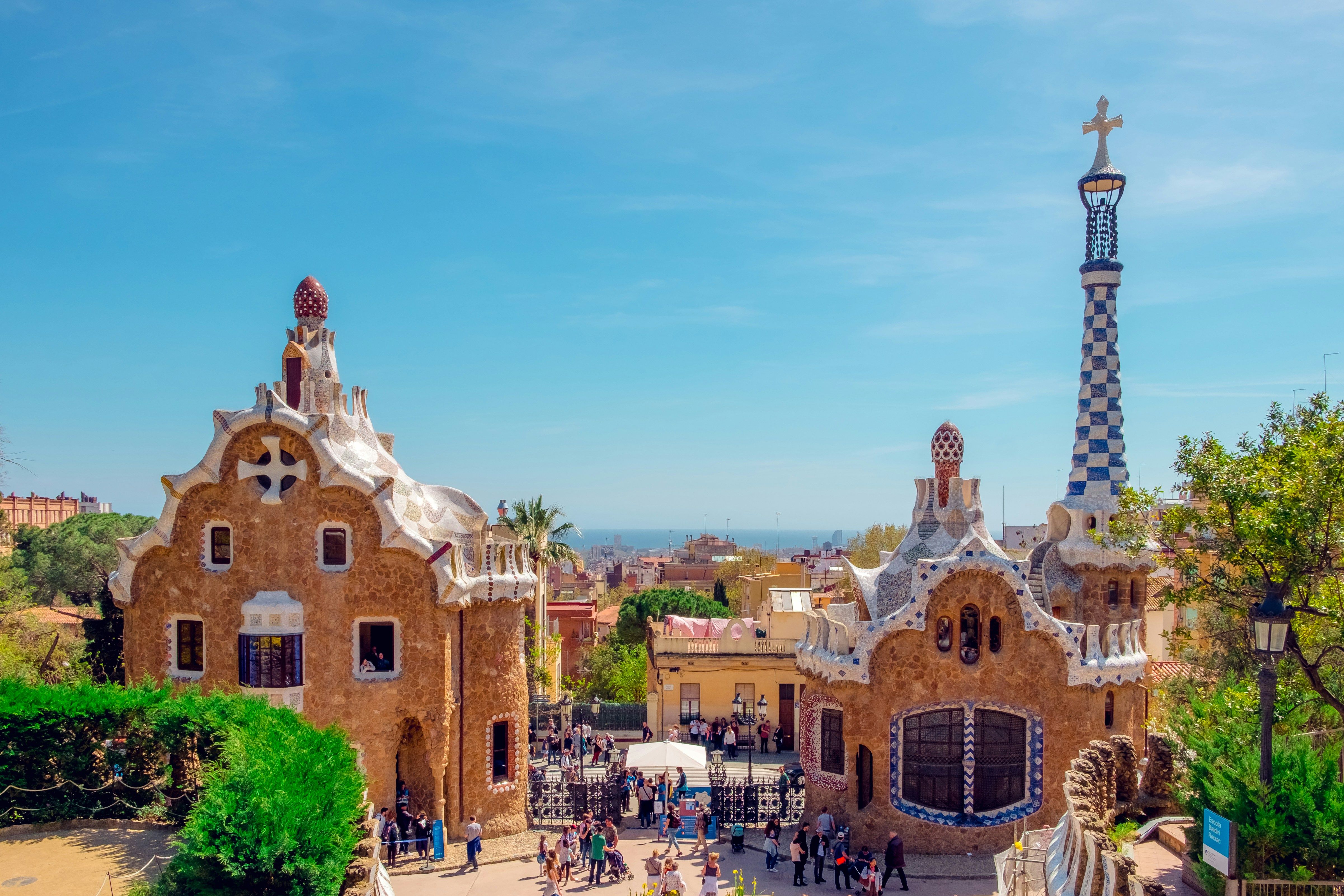 У Барселоні знову підвищують податок для туристів