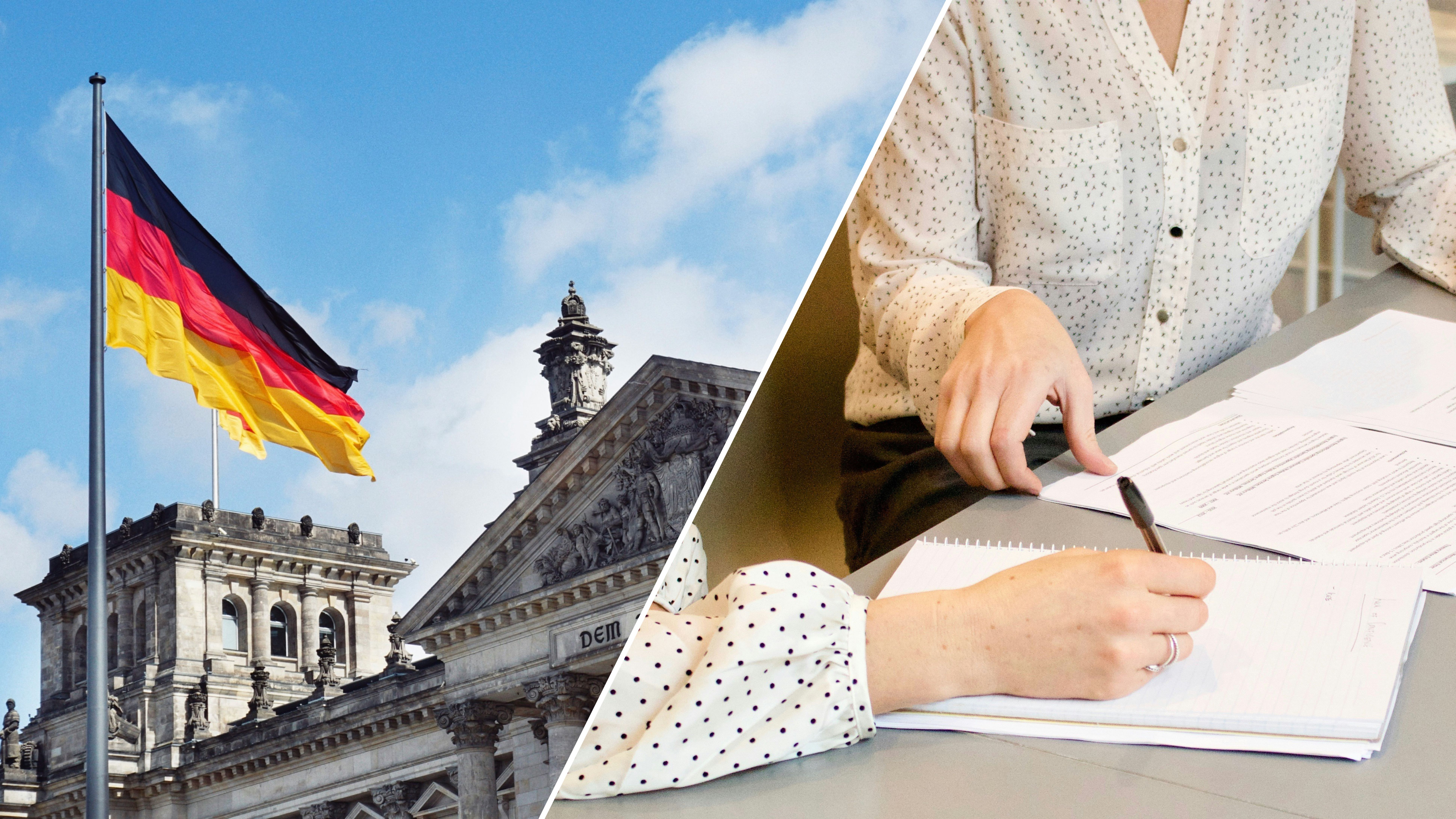 В Мюнхене открылся Паспортный сервис для украинцев В Мюнхене открылся Паспортный сервис для украинцев