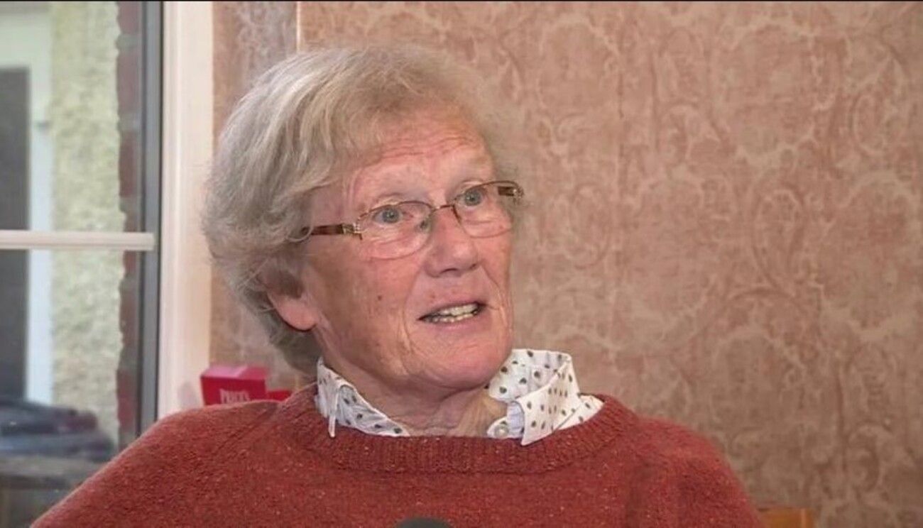 Джени Пенн-Барвелл из Великобритании приобрела дом для украинских беженцев Джени Пенн-Барвелл из Великобритании приобрела дом для украинских беженцев