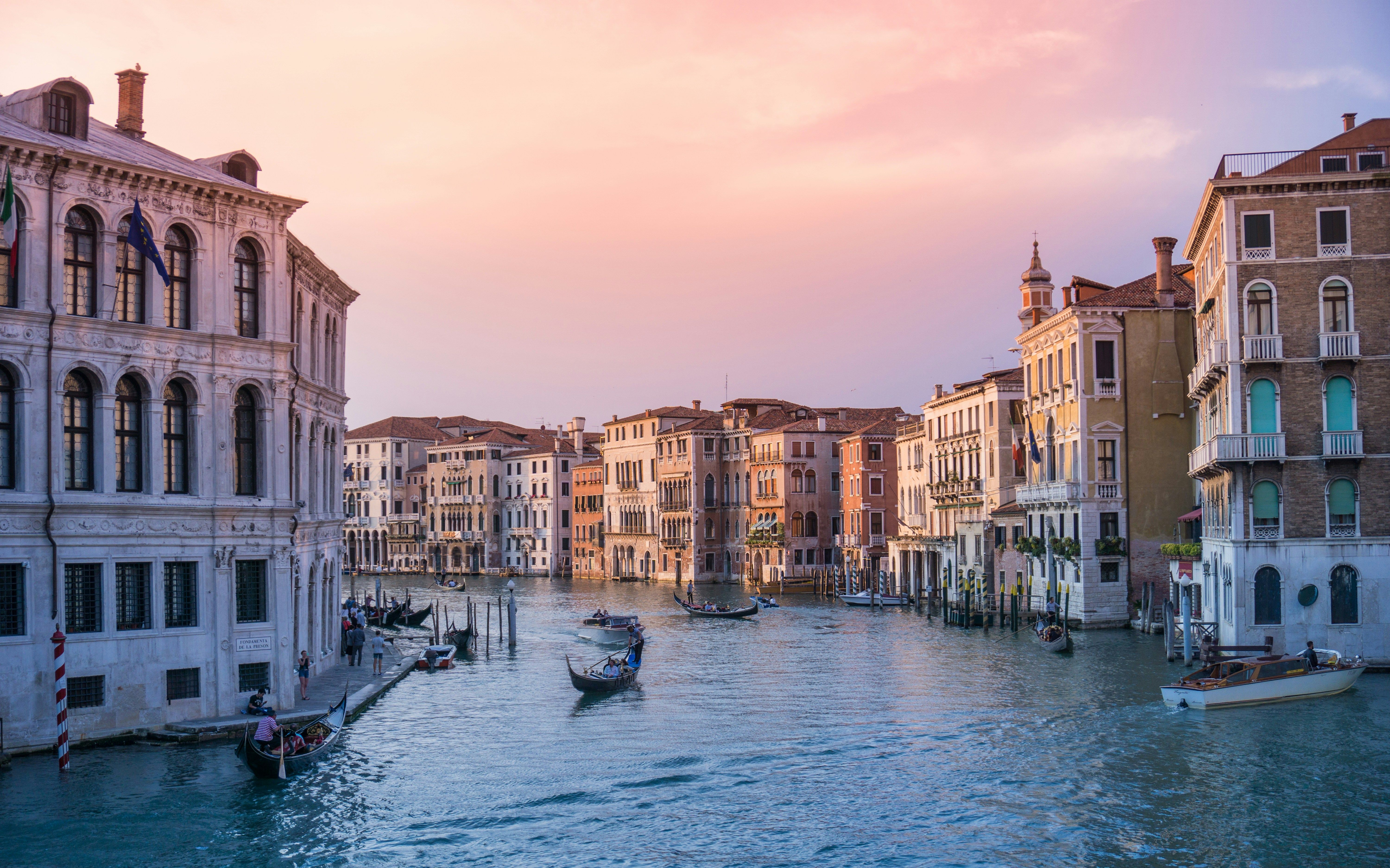 Где лучше всего отдохнуть в Италии летом 2024 года - направления, где меньше туристов