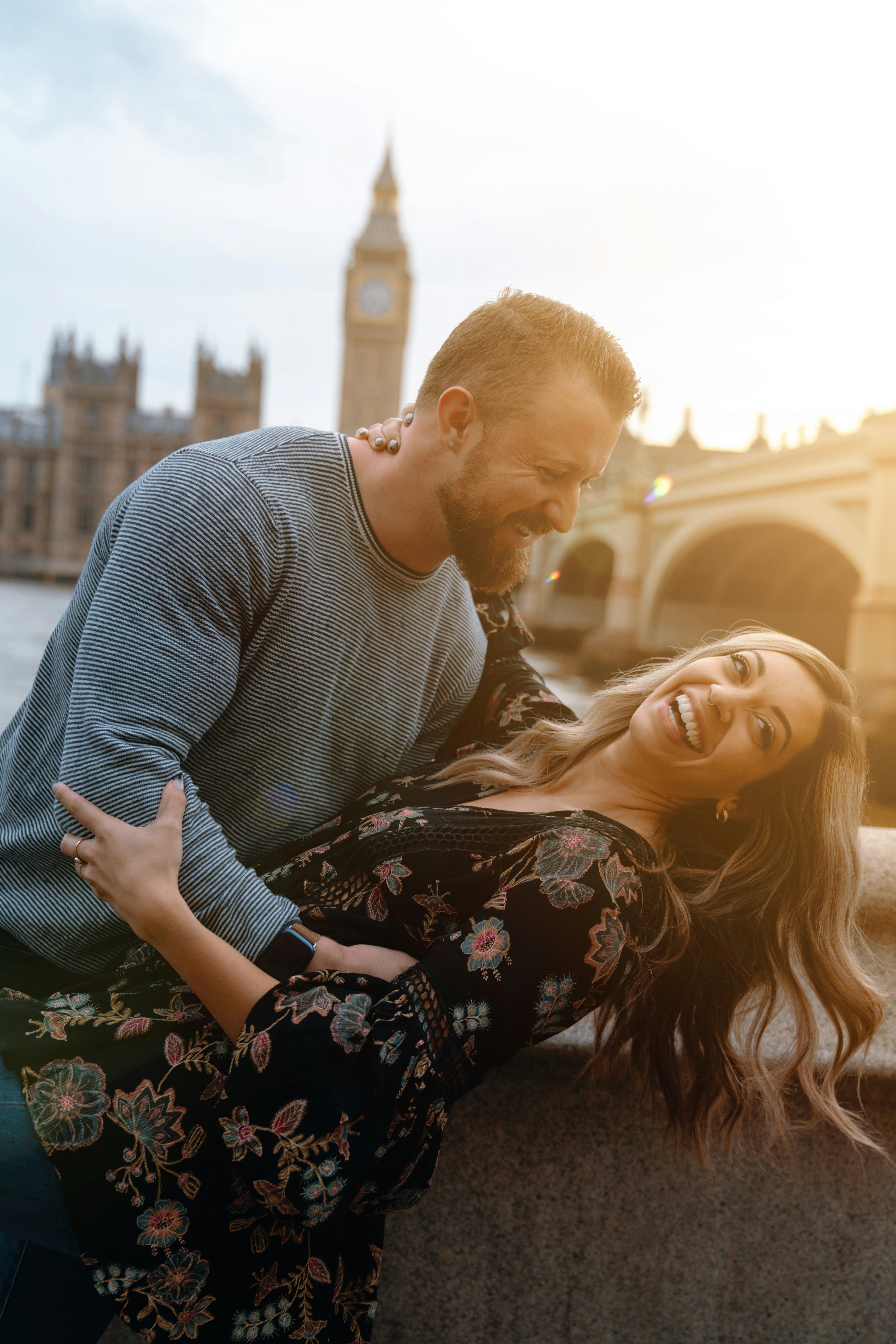 Как первое путешествие может разрушить отношения пары - детали от психологов Как первое путешествие может разрушить отношения пары - детали от психологов