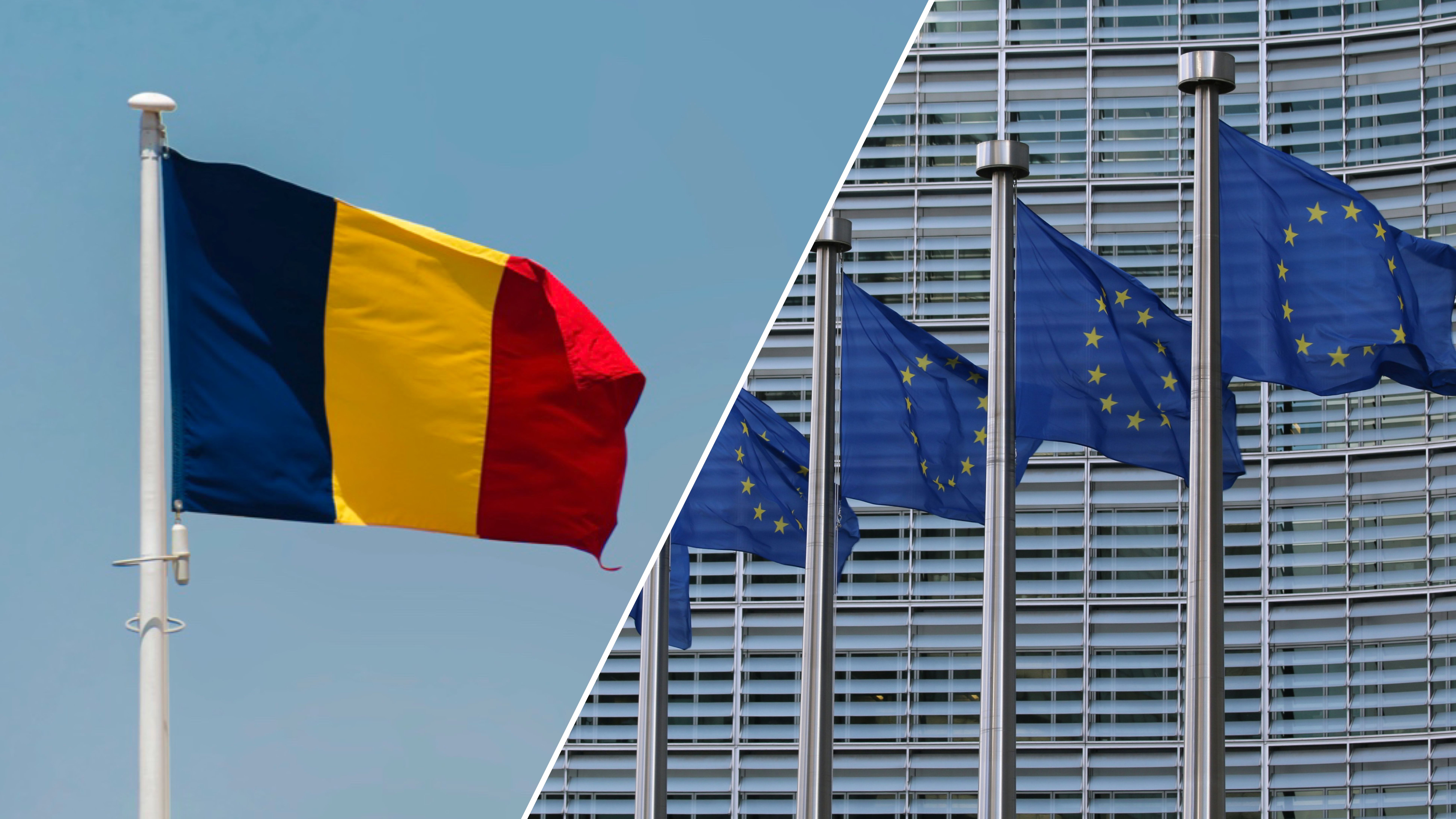 Что изменится в трудоустройстве украинцев после вступления Румынии в Шенгенскую зону Что изменится в трудоустройстве украинцев после вступления Румынии в Шенгенскую зону