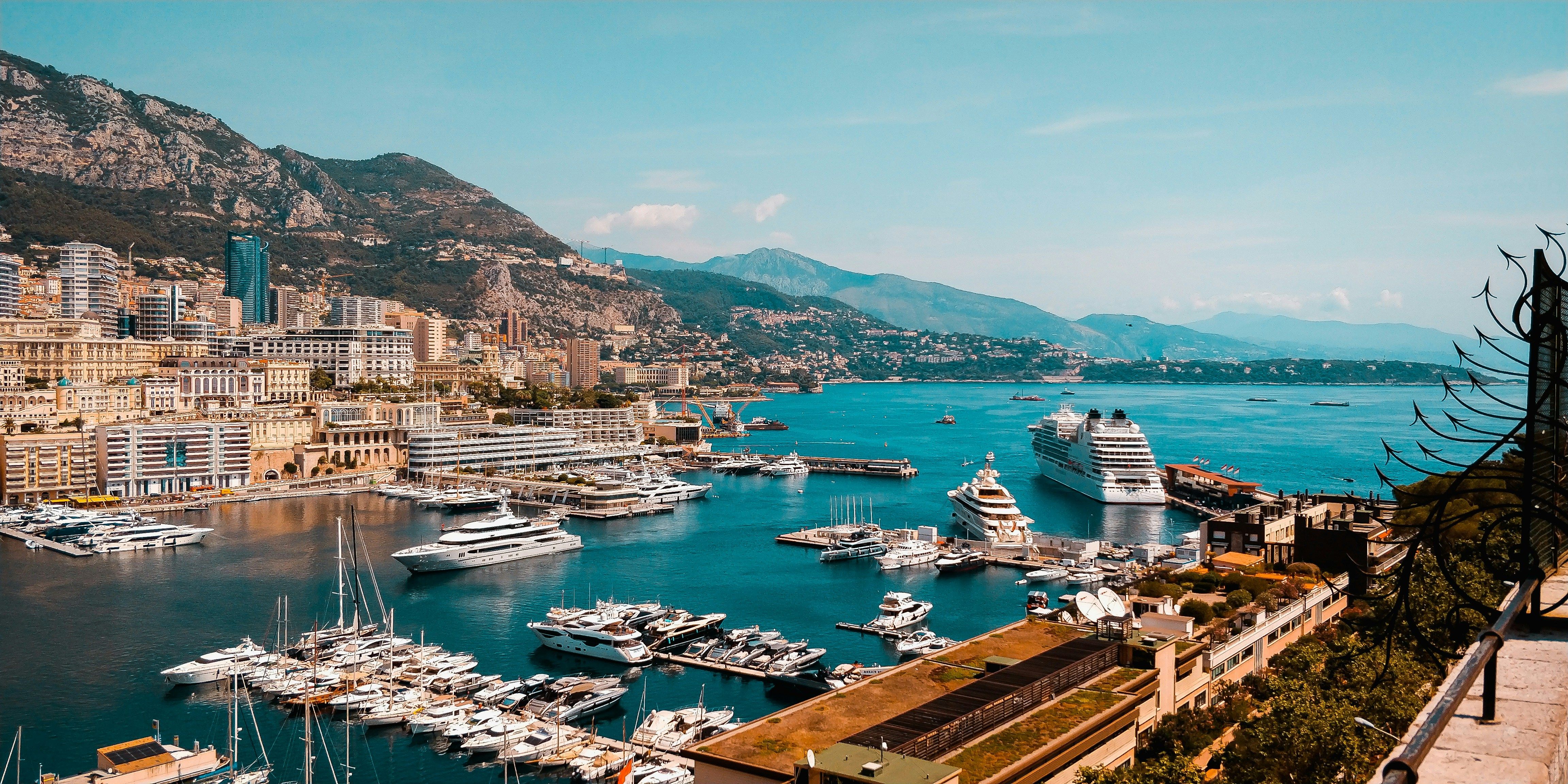 Відпочинок у Монако 2024 - як бюджетно відпочити у князівстві мільярдерів
