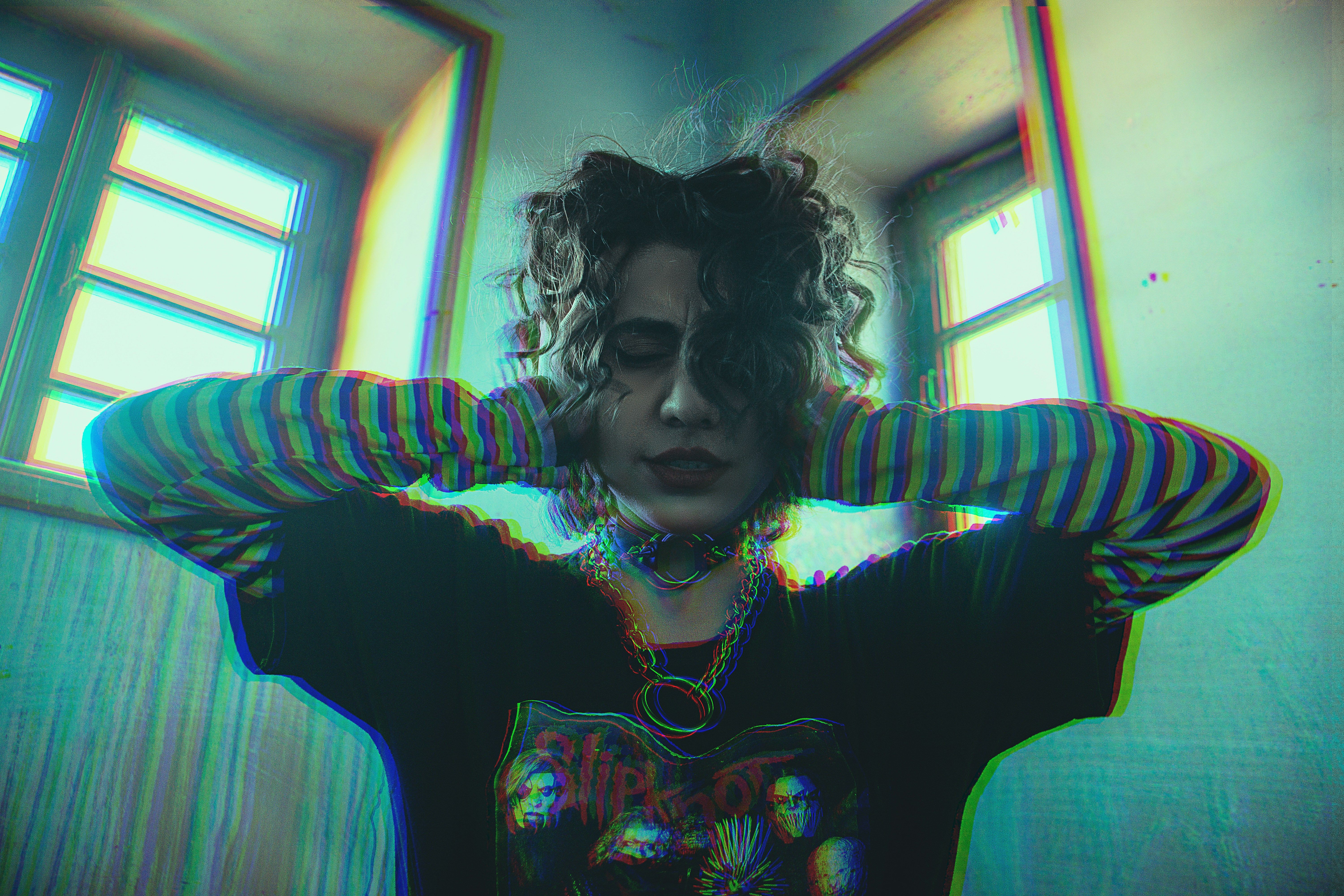 Жителі англійського міста потерпають від загадкового звуку Жителі англійського міста потерпають від загадкового звуку