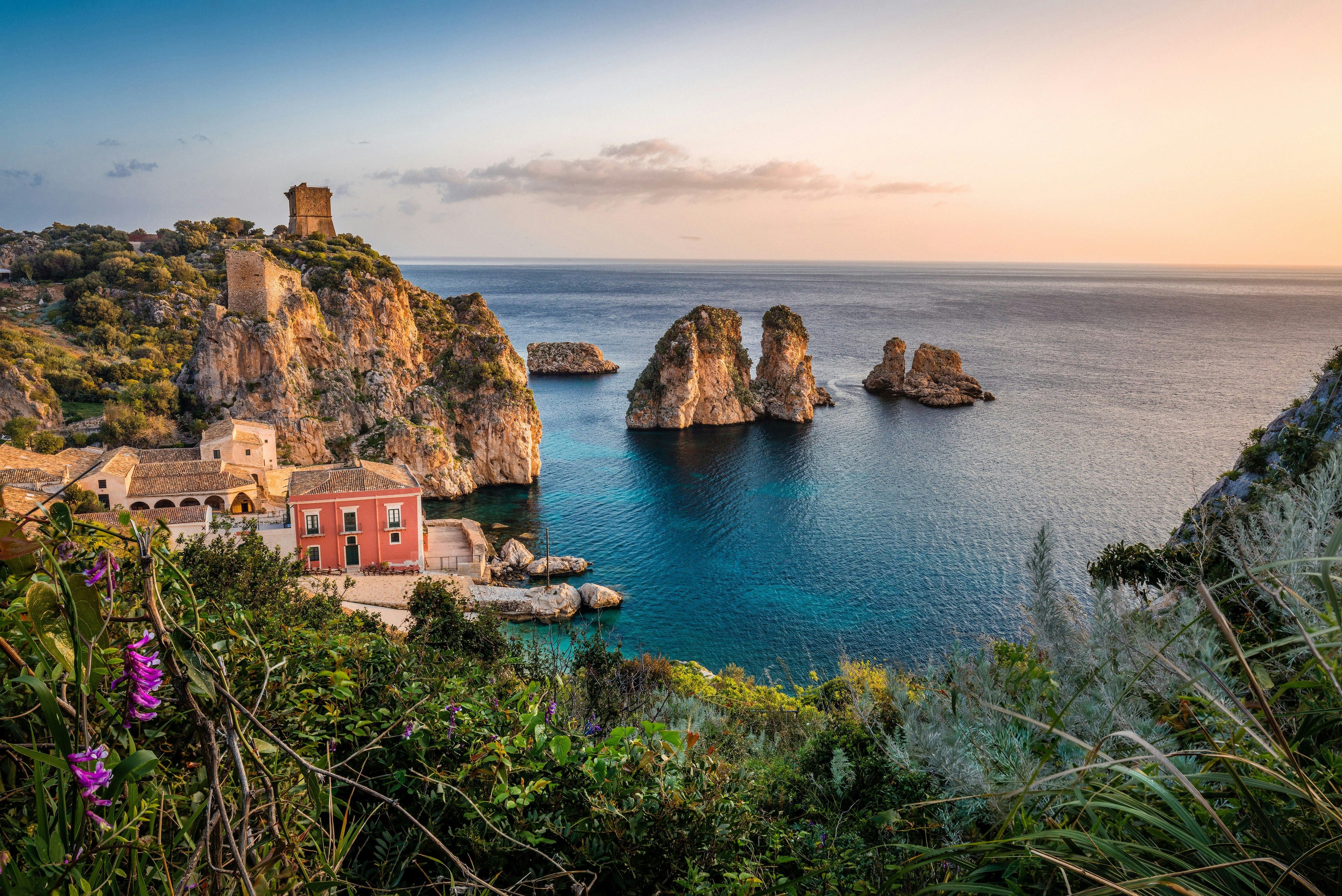Де бюджетно відпочити у  2024 році - курорти від Італії до Греції