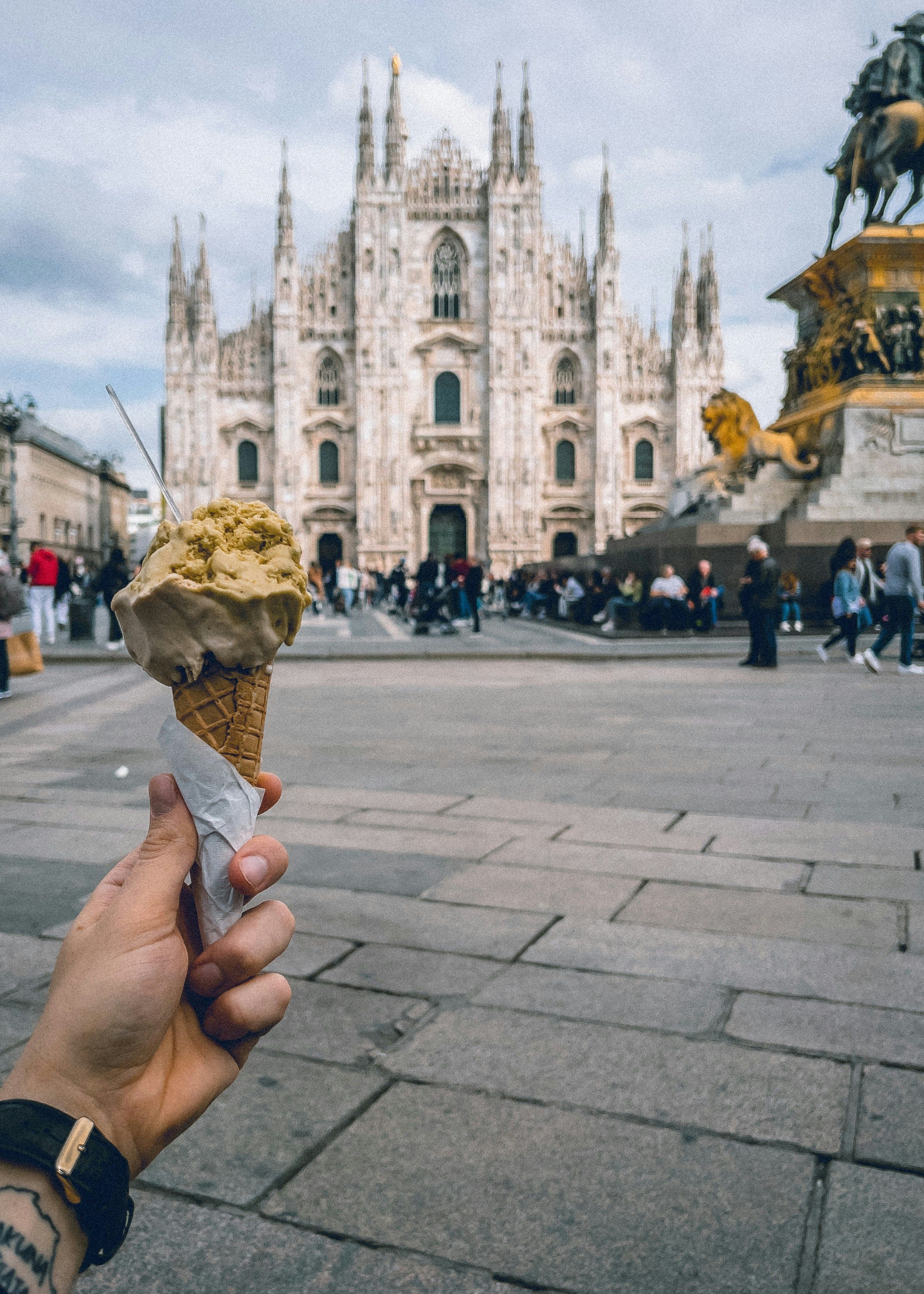 У Мілані заборонять продавати їжу на винос з травня по листопад - деталі