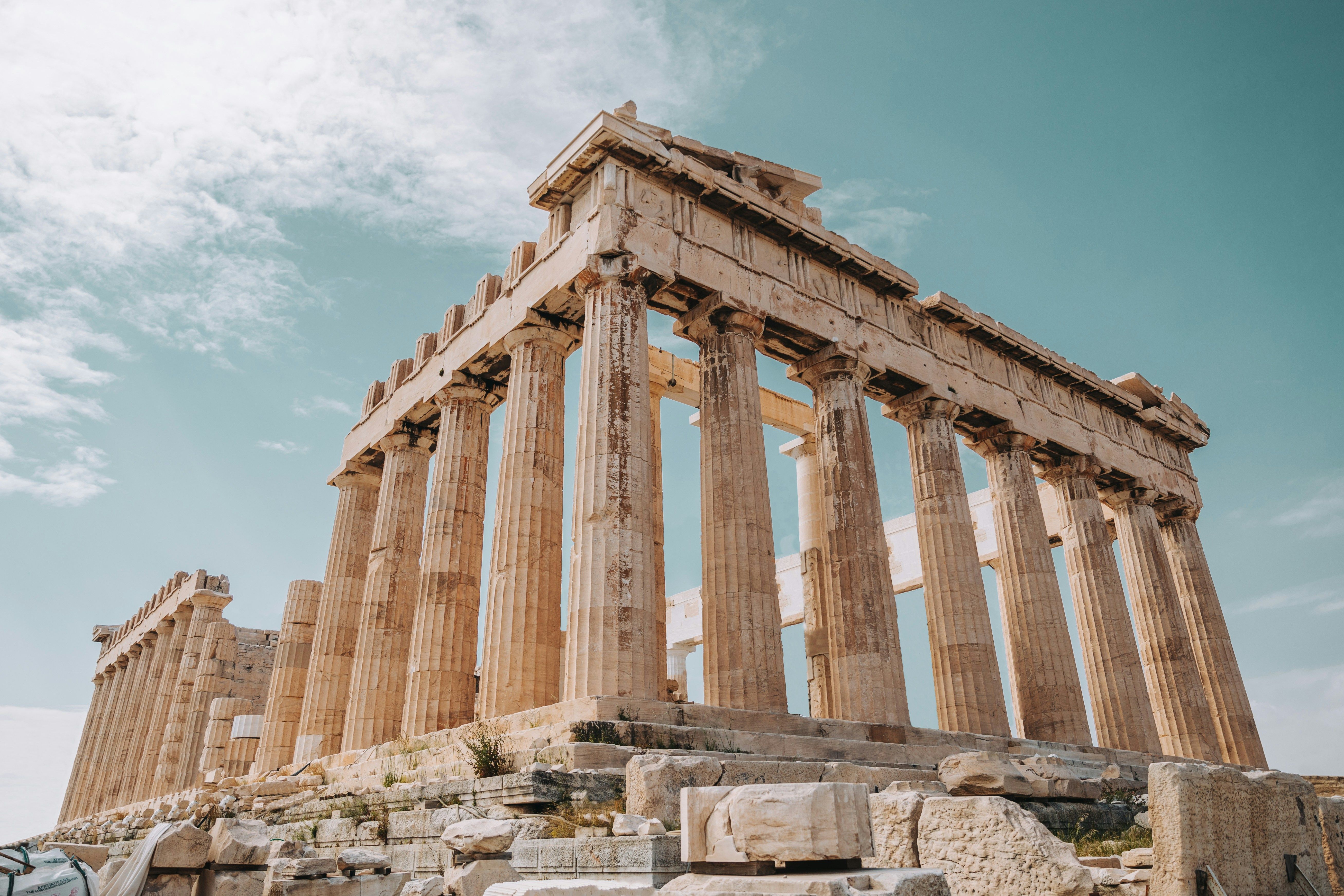 Відпустка у Греції 2024 - туристи обурені елітарними турами