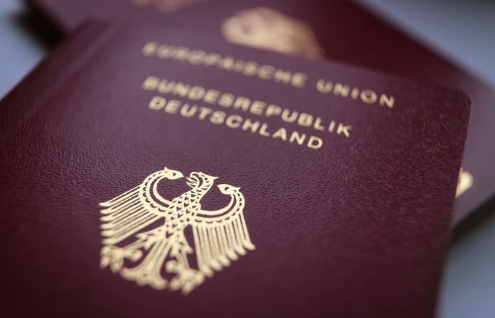 У Німеччині спростили процедуру отримання громадянства