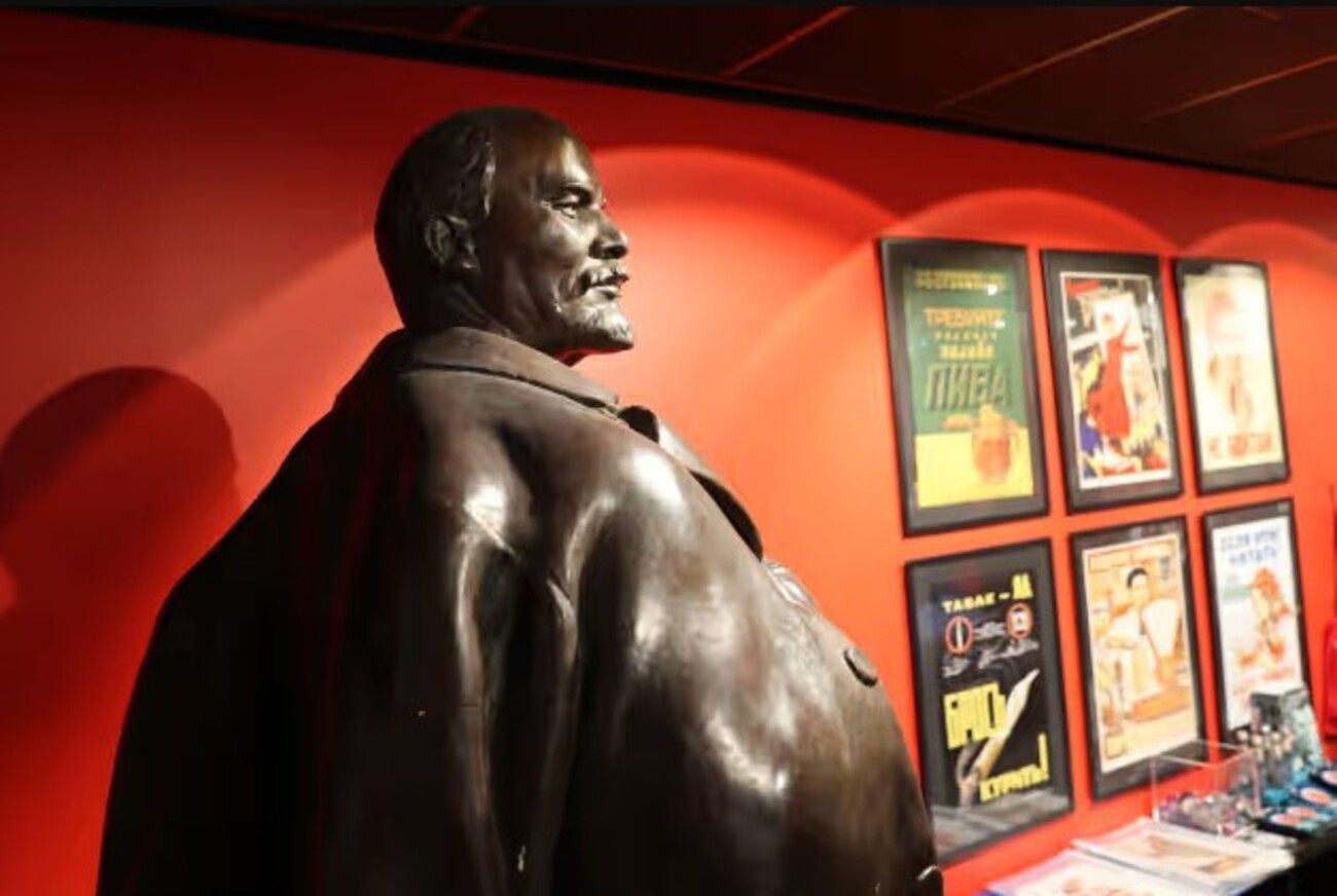 Музей Ленина в финском городе Тампере закроют после почти 80 лет работы Музей Ленина в финском городе Тампере закроют после почти 80 лет работы