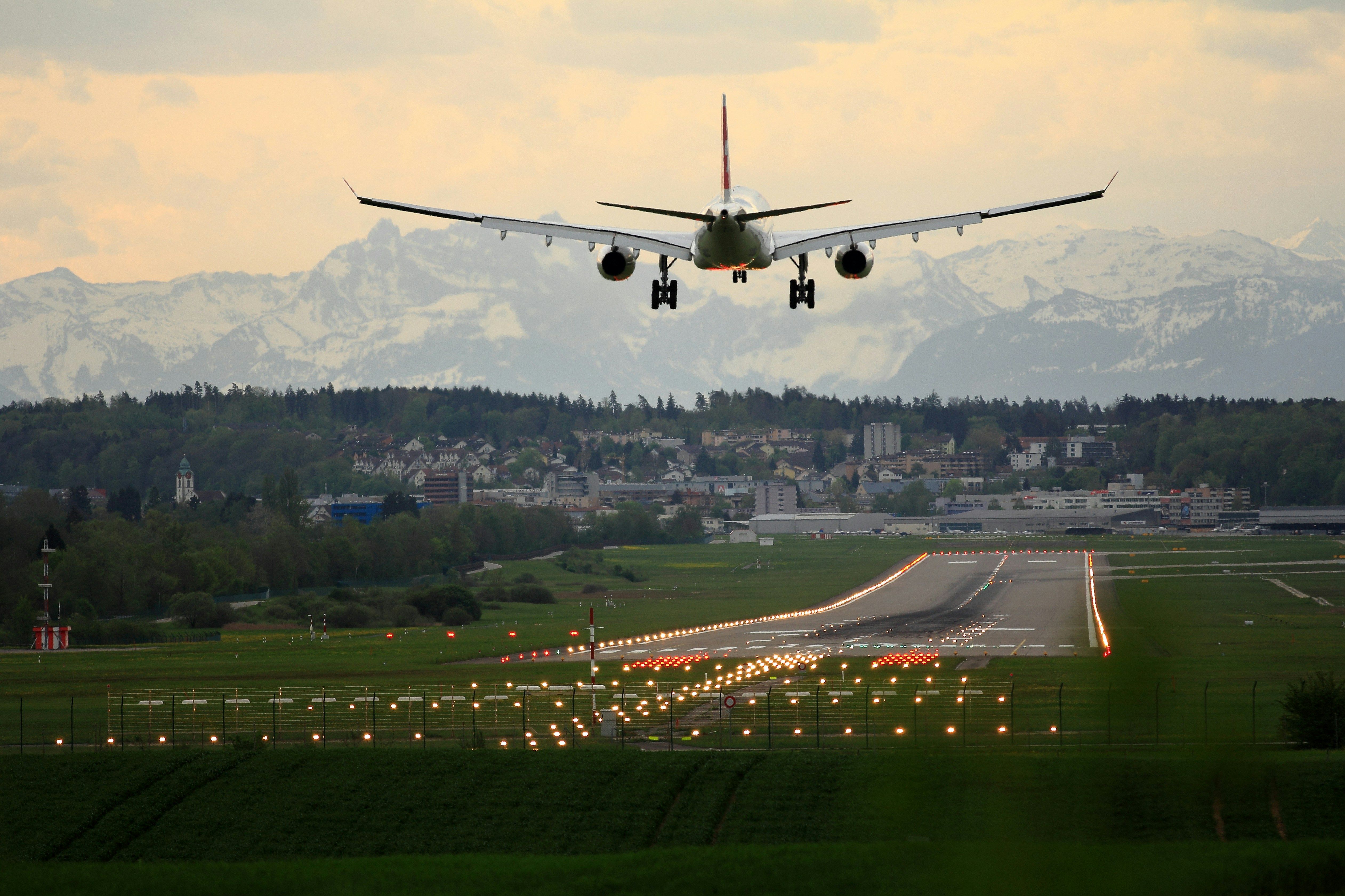 Skytrax назвала найкращі аеропорти світу 2024 року