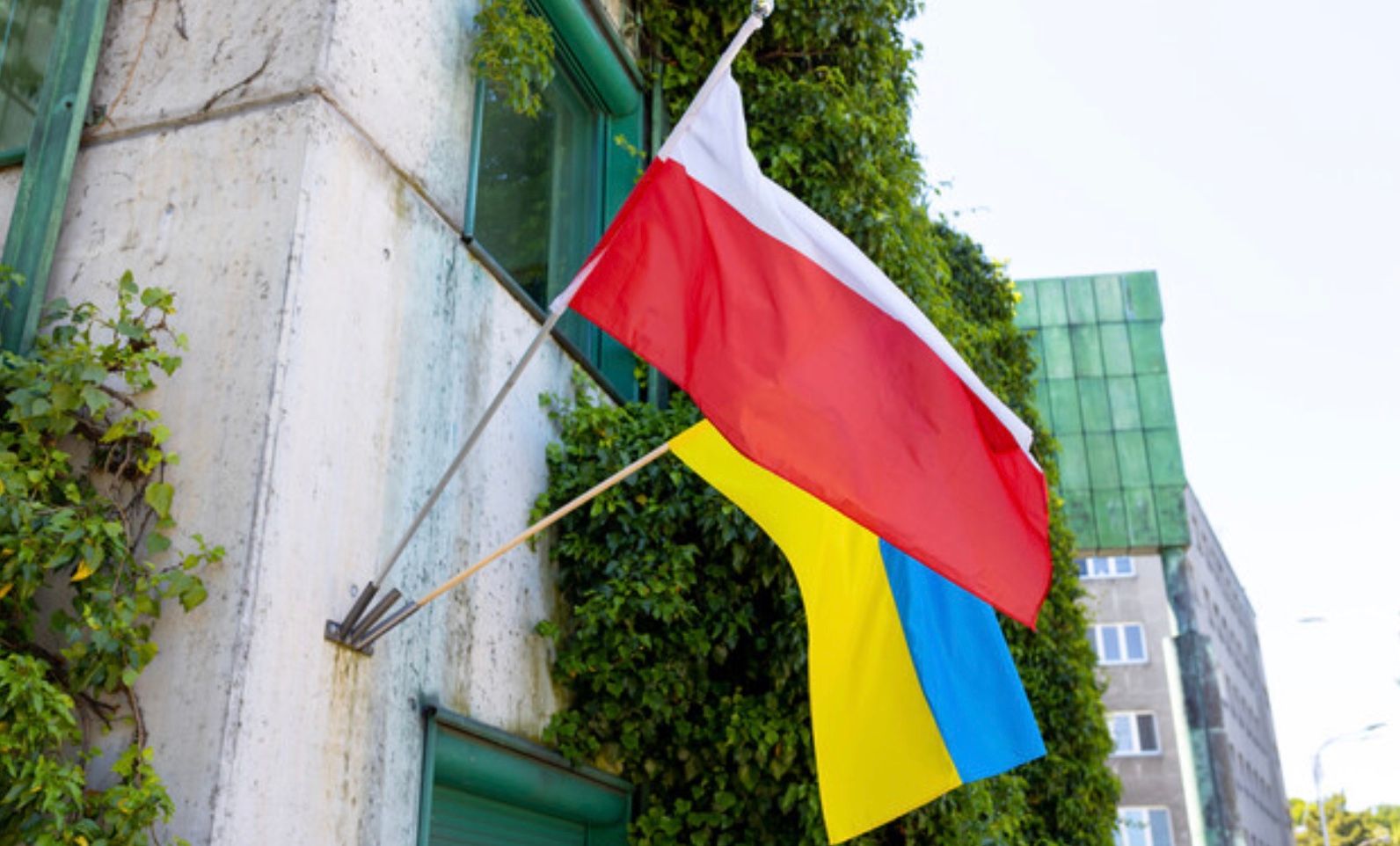 У Польщі схвалили законопроєкт про допомогу українцям