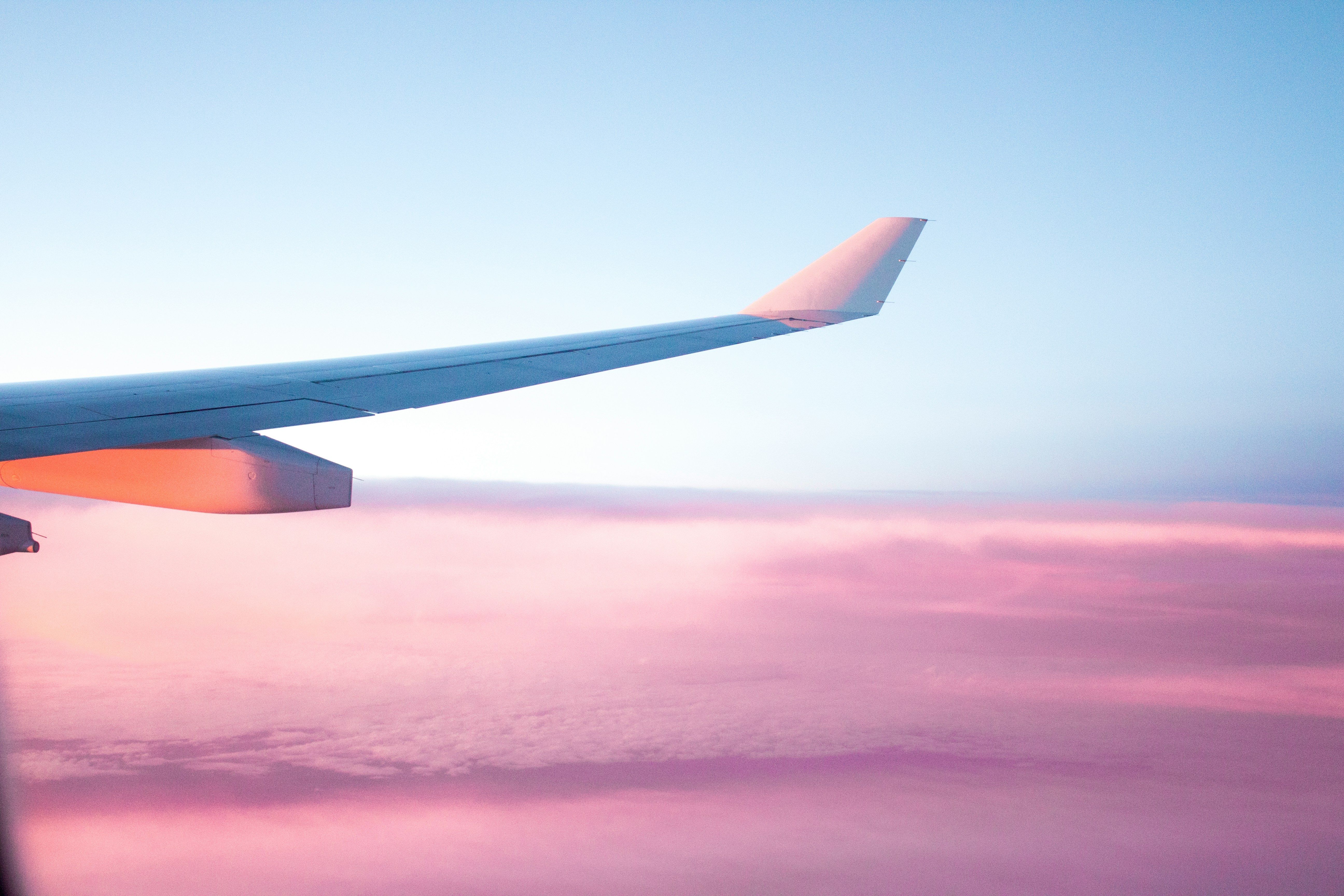 У Wizz Air з 30 квітня до 19 травня 2024 триватиме масштабний розпродаж квитків - Закордон
