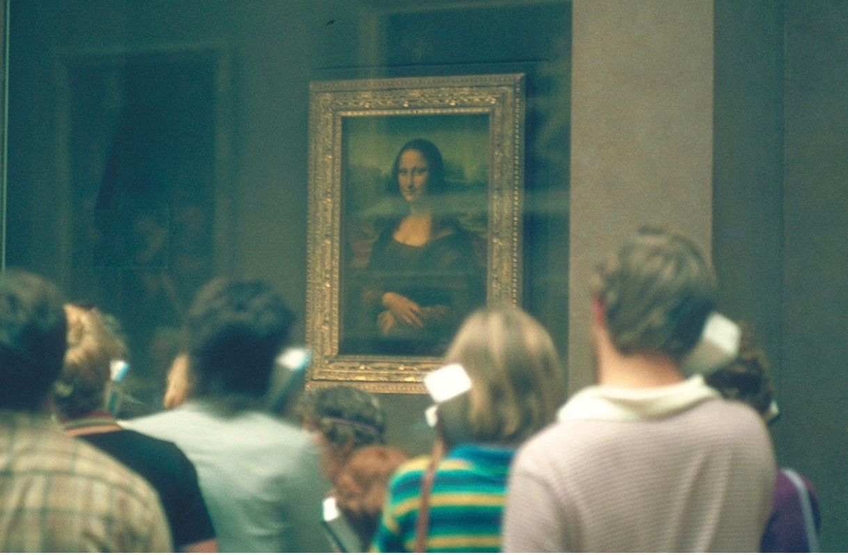 "Мона Ліза" отримає окрему кімнату у Луврі