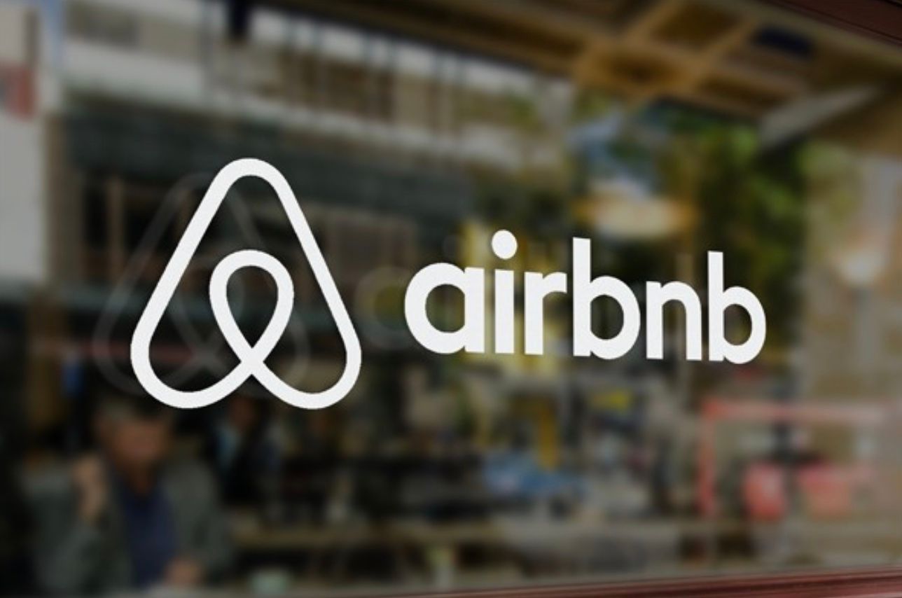 У Airbnb вышло большое обновление У Airbnb вышло большое обновление