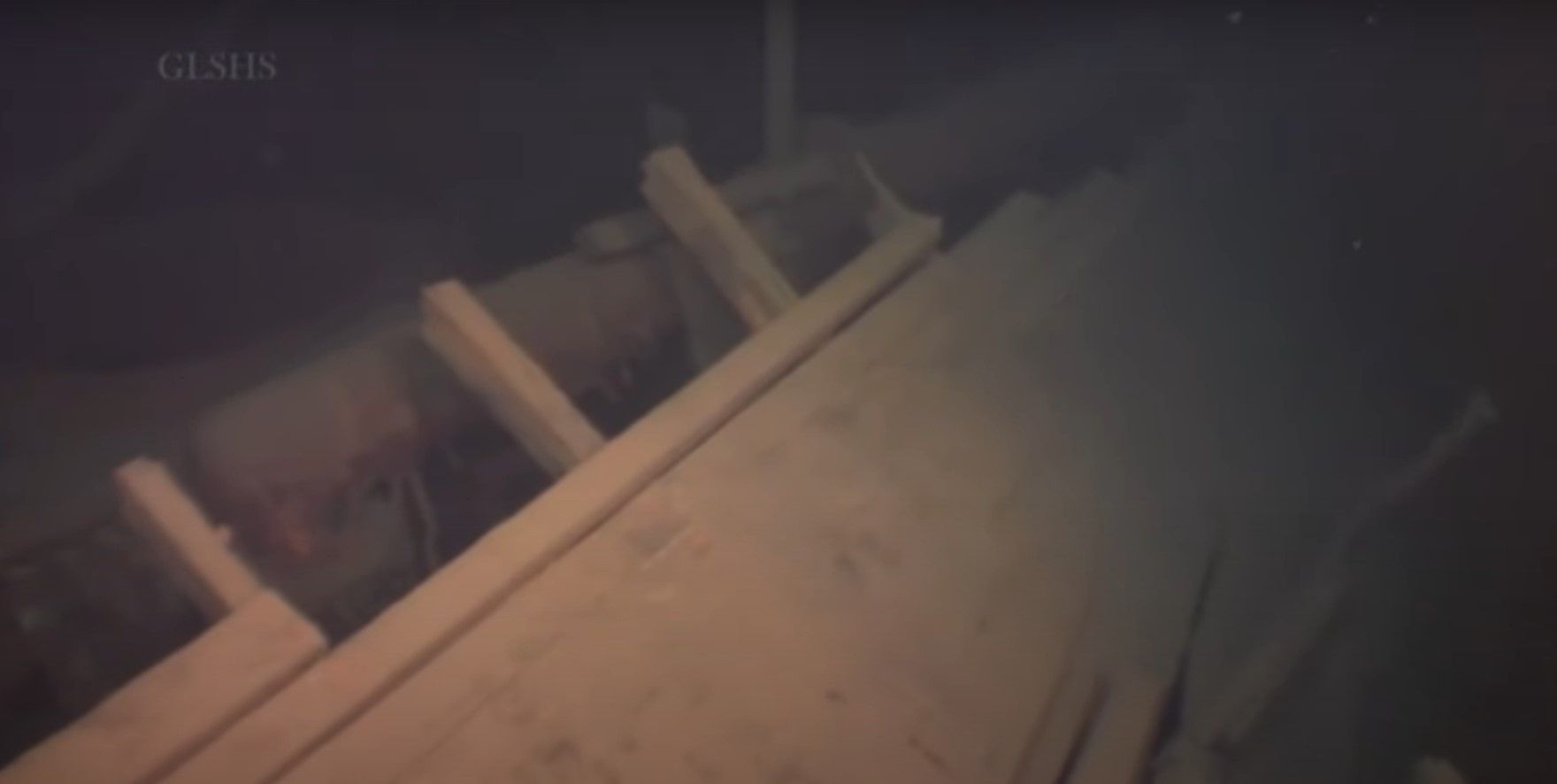 Adella Shores - проклятый корабль, который исчез 115 лет назад - нашли Adella Shores - проклятый корабль, который исчез 115 лет назад - нашли