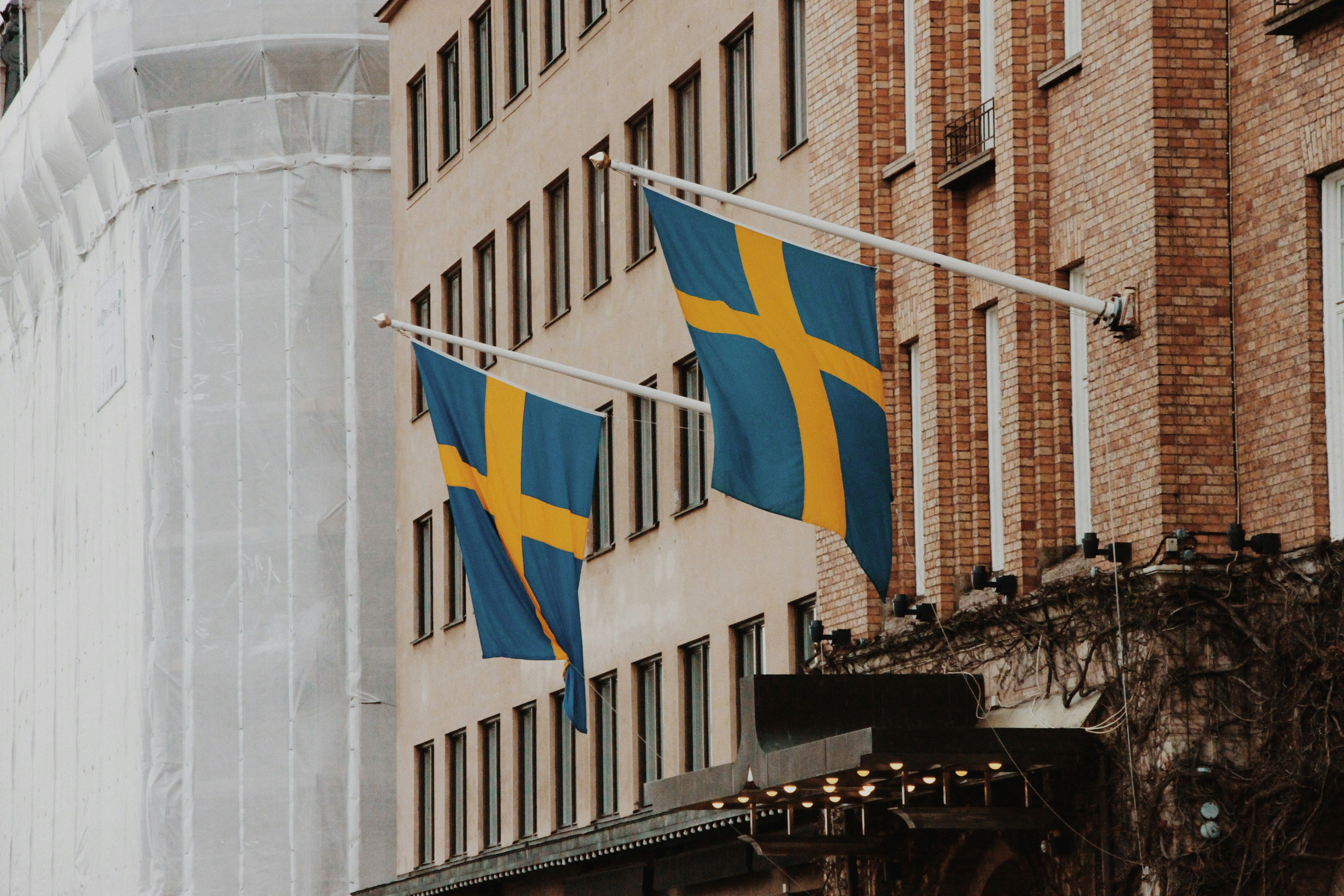 Украинцы в Швеции - страна меняет правила для украинцев