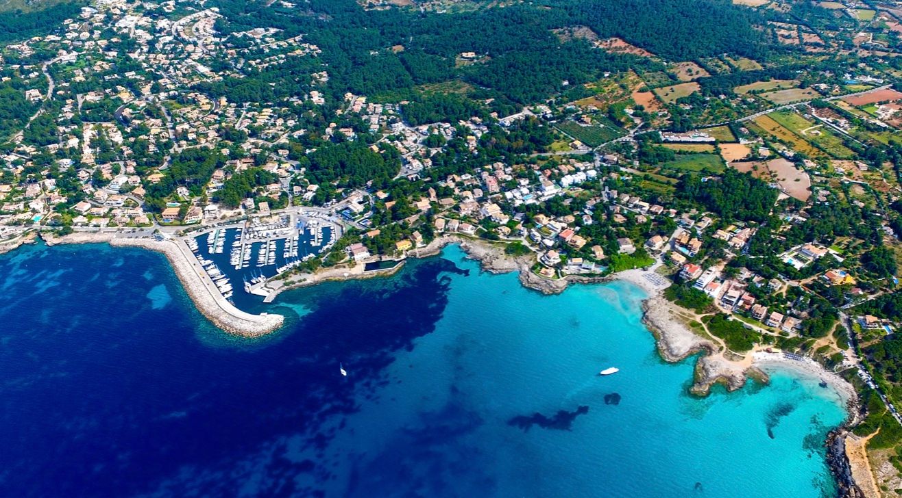 На Майорке новые ограничительные меры для туристов На Майорке новые ограничительные меры для туристов