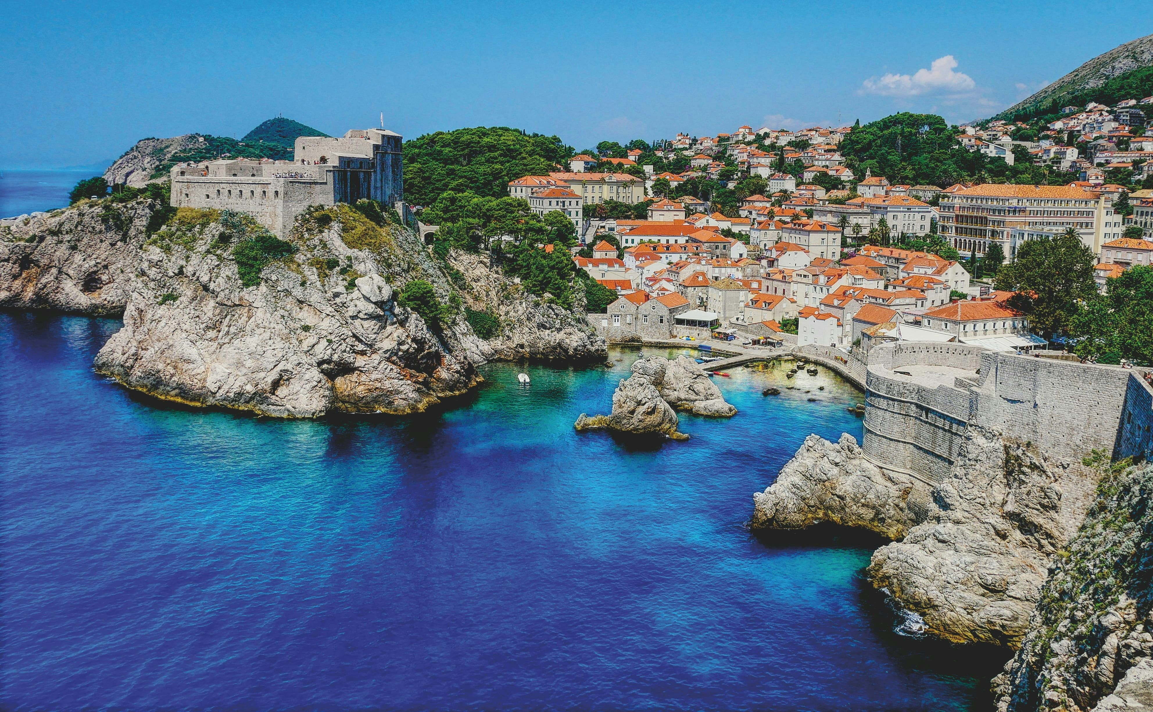6 маловідомих курортів Хорватії, але вартих уваги