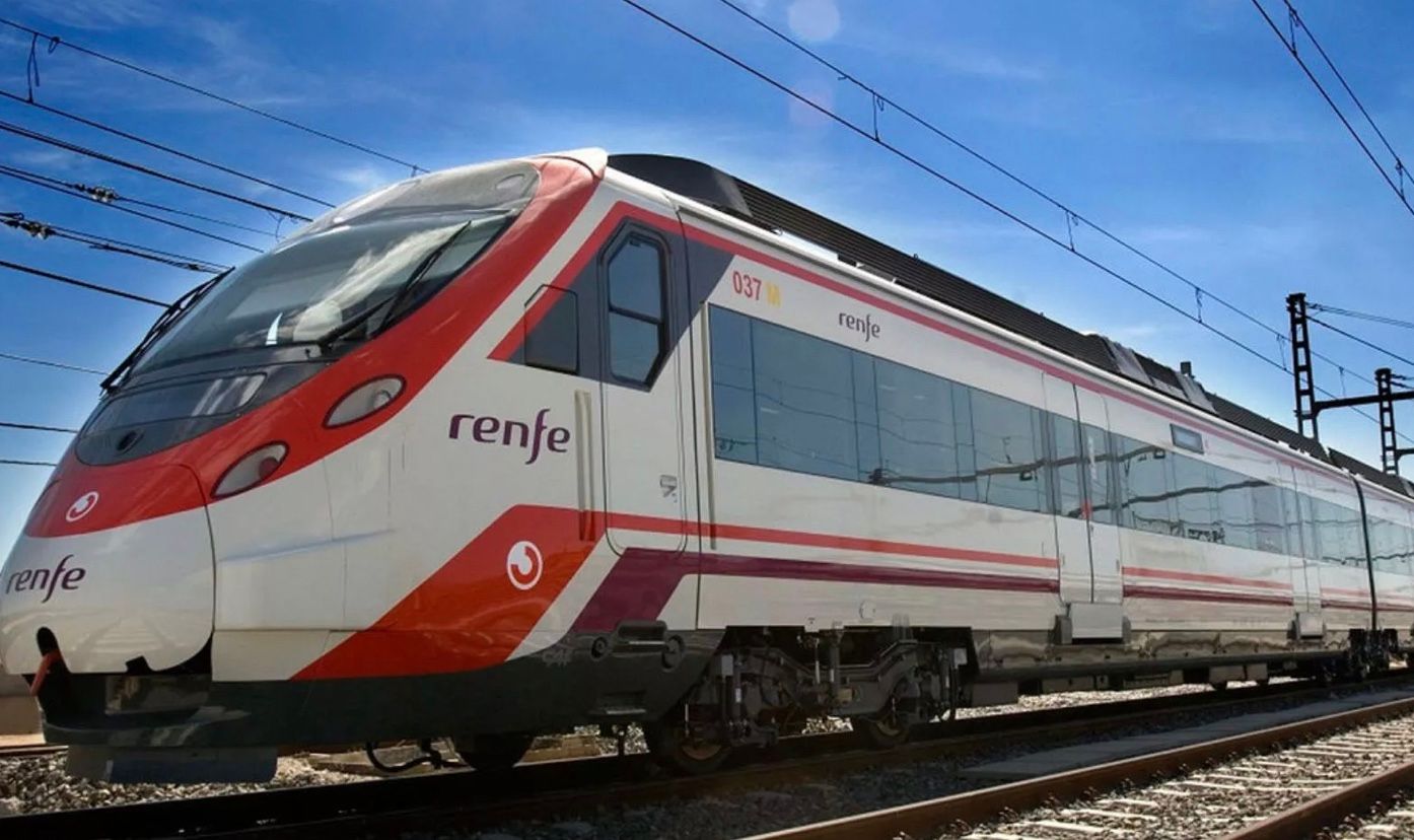 Между Мадридом и Лиссабоном запустят высокоскоростной поезд