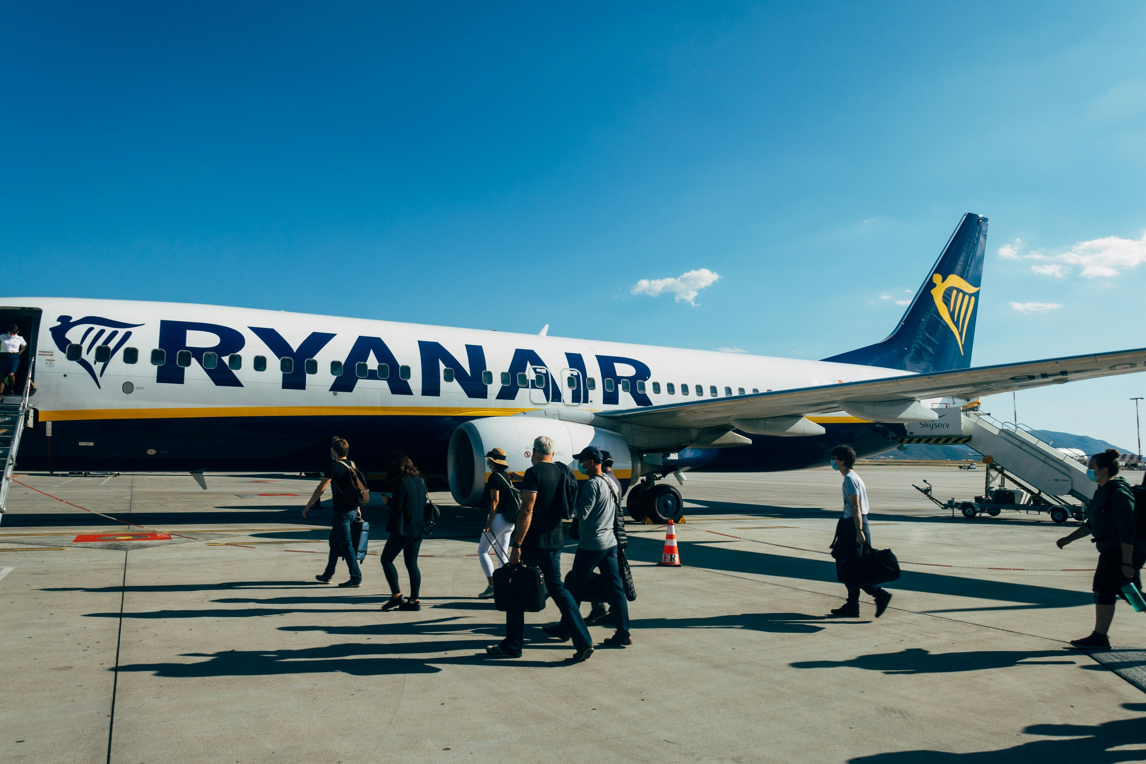 Ryanair запускає нові рейси з жовтня 2024 року - чи зростуть ціни на квитки Ryanair запускає нові рейси з жовтня 2024 року - чи зростуть ціни на квитки