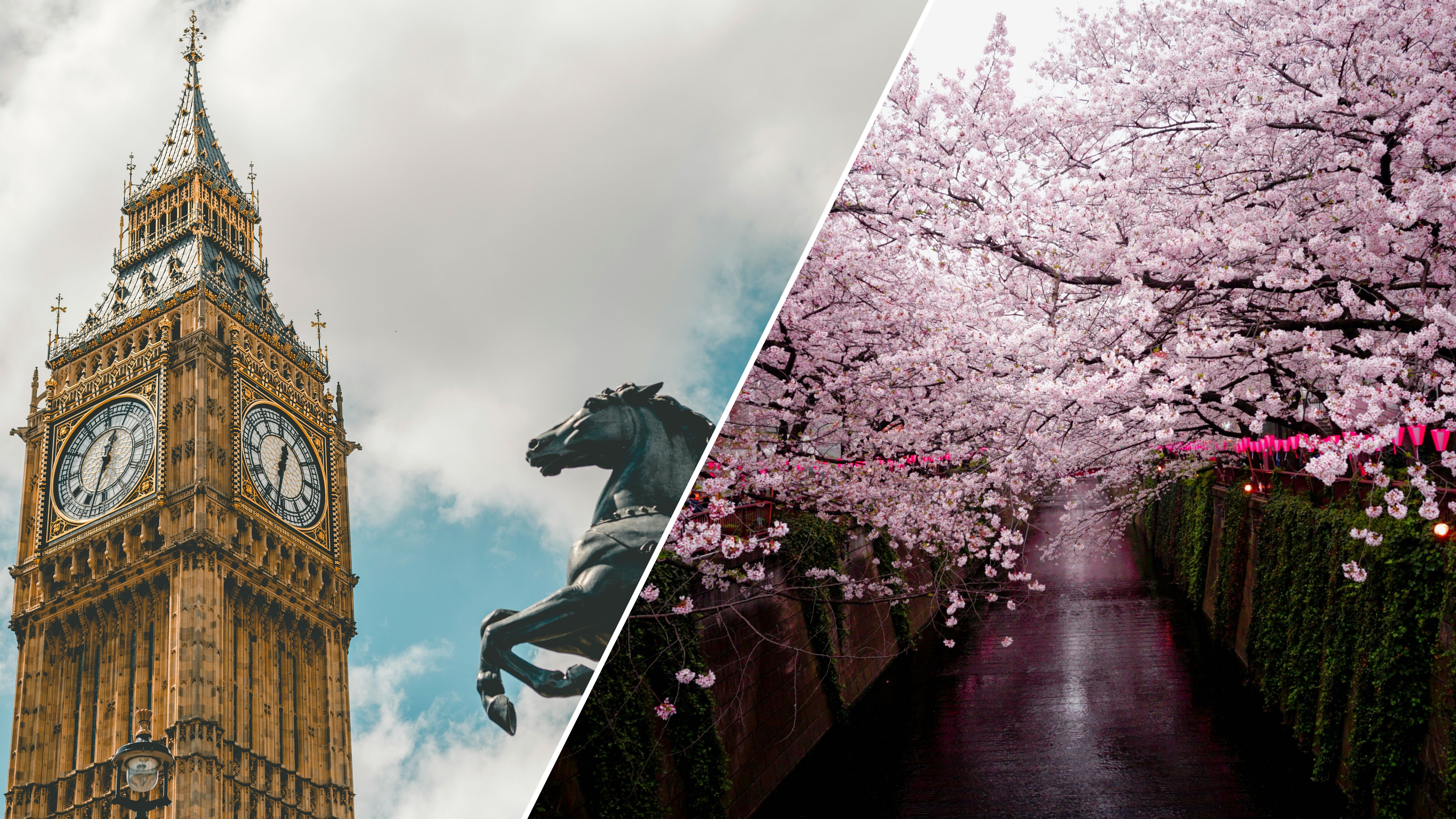 Какие страны и города побуждают туристов возвращаться Какие страны и города побуждают туристов возвращаться