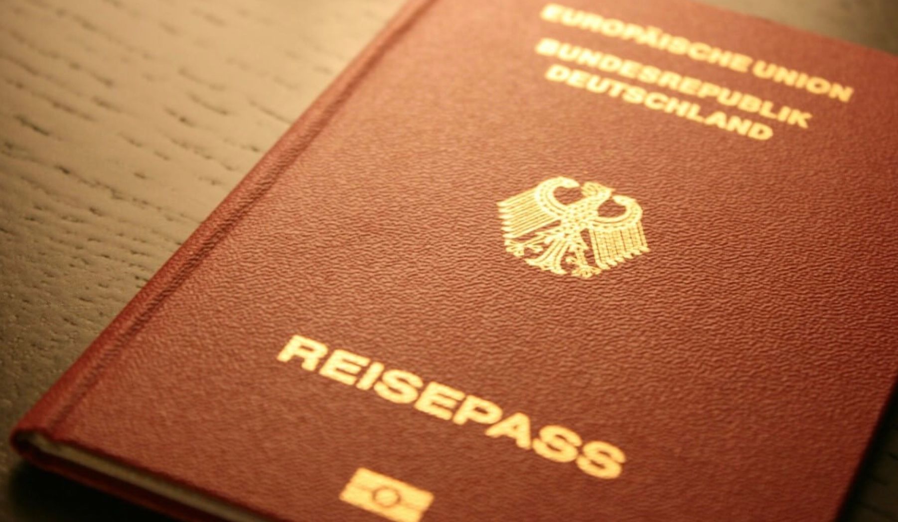 Громадянство Німеччини отримали рекордне число іноземців
