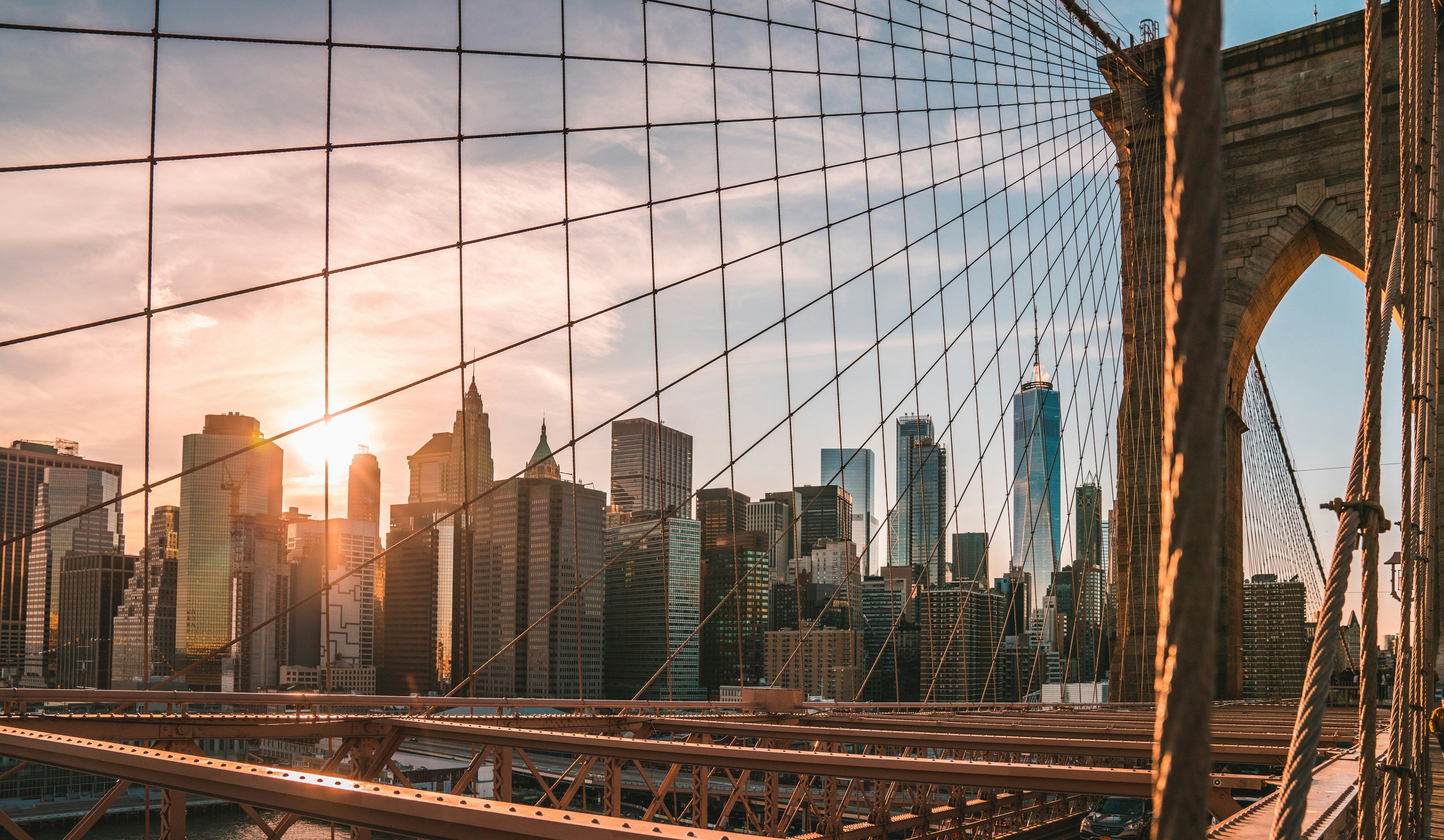 Нью-Йорк входит в список самых желанных городов для переезда