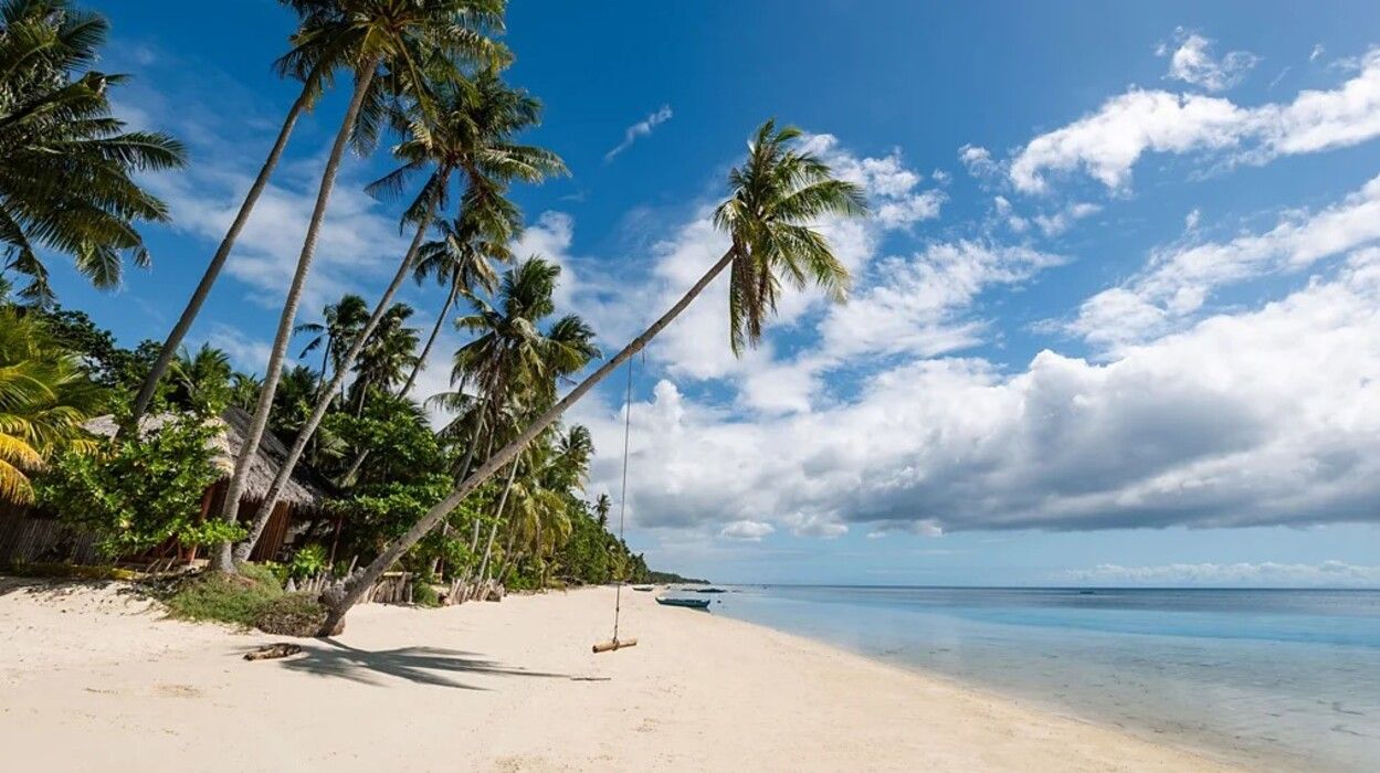 Остров Сикихор на Филиппинах - самое колдовское место мира - что стоит знать о нем