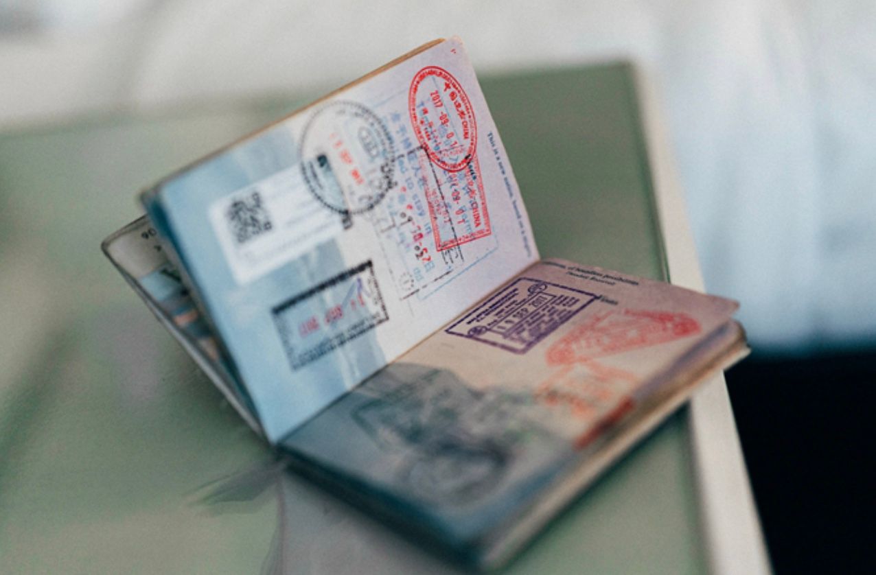 Итальянский паспорт оказался самым сильным в Европе в июне