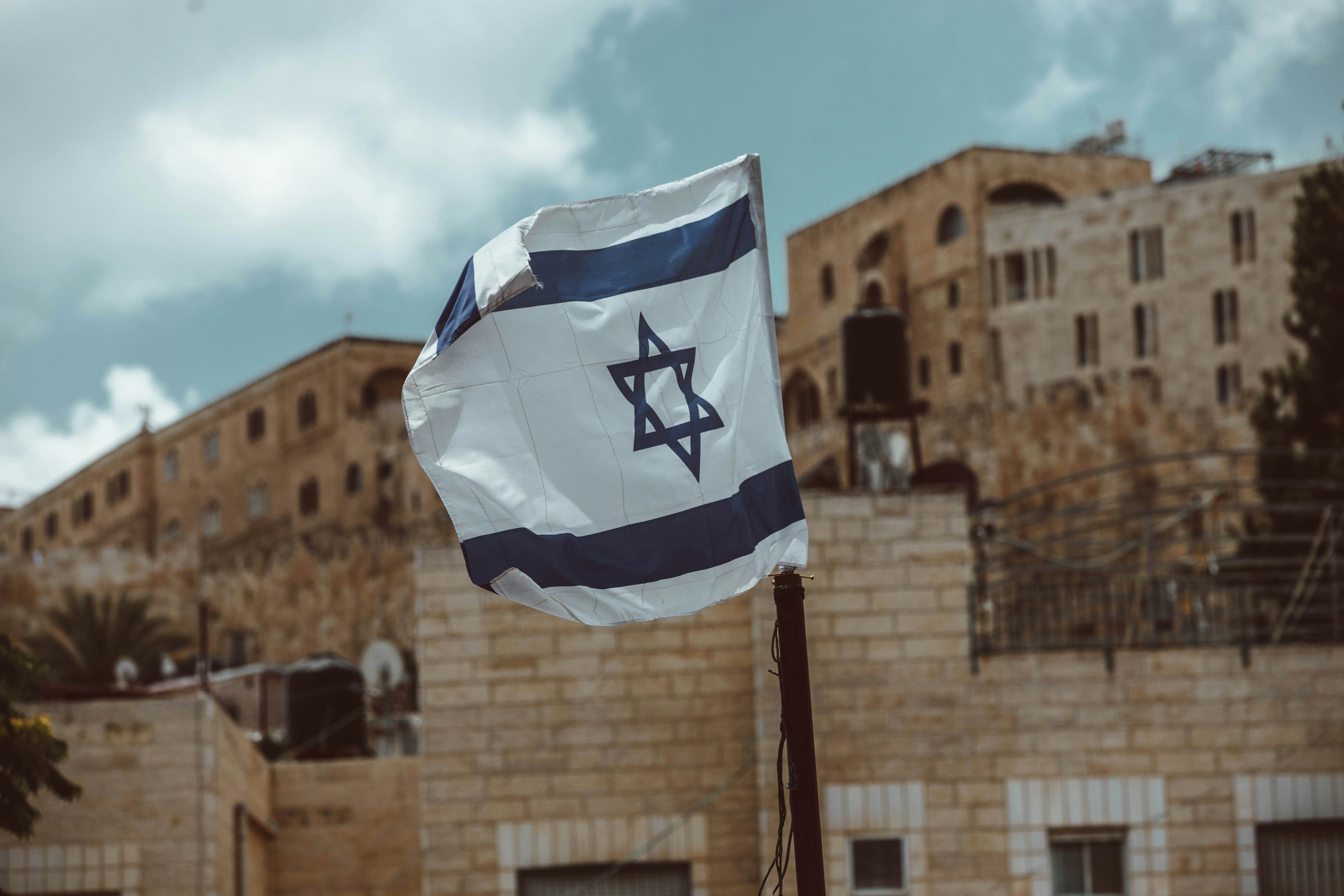 Ізраїль запроваджує електронні дозволи на в'їзд