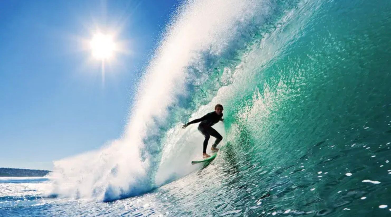 Плавучий бассейн с волнами в Италии Плавучий бассейн с волнами в Италии