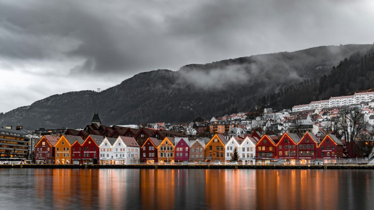 Як орендувати помешкання у Норвегії