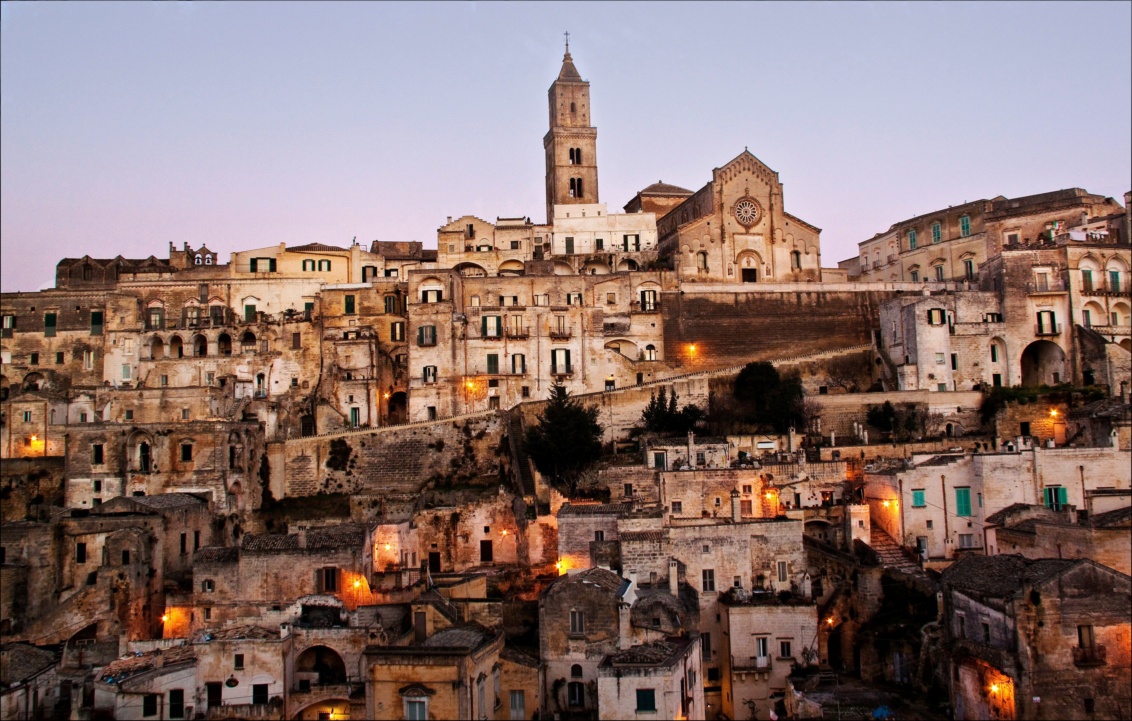 Отпуск в Италии - какой недооцененный город стоит посетить в 2024 году