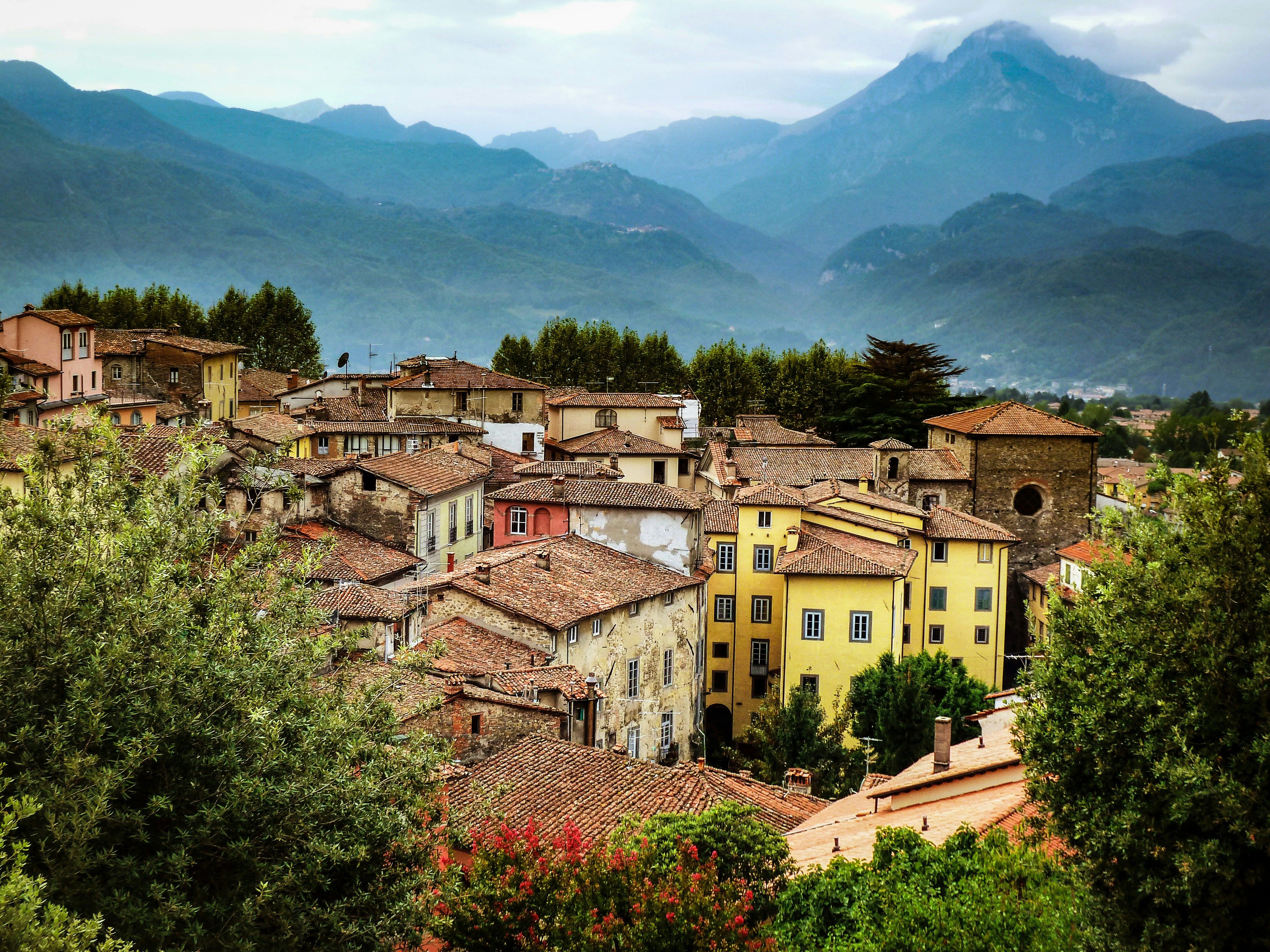 Жизнь в Италии - Тоскана готова платить людям 30 тысяч евро за переезд