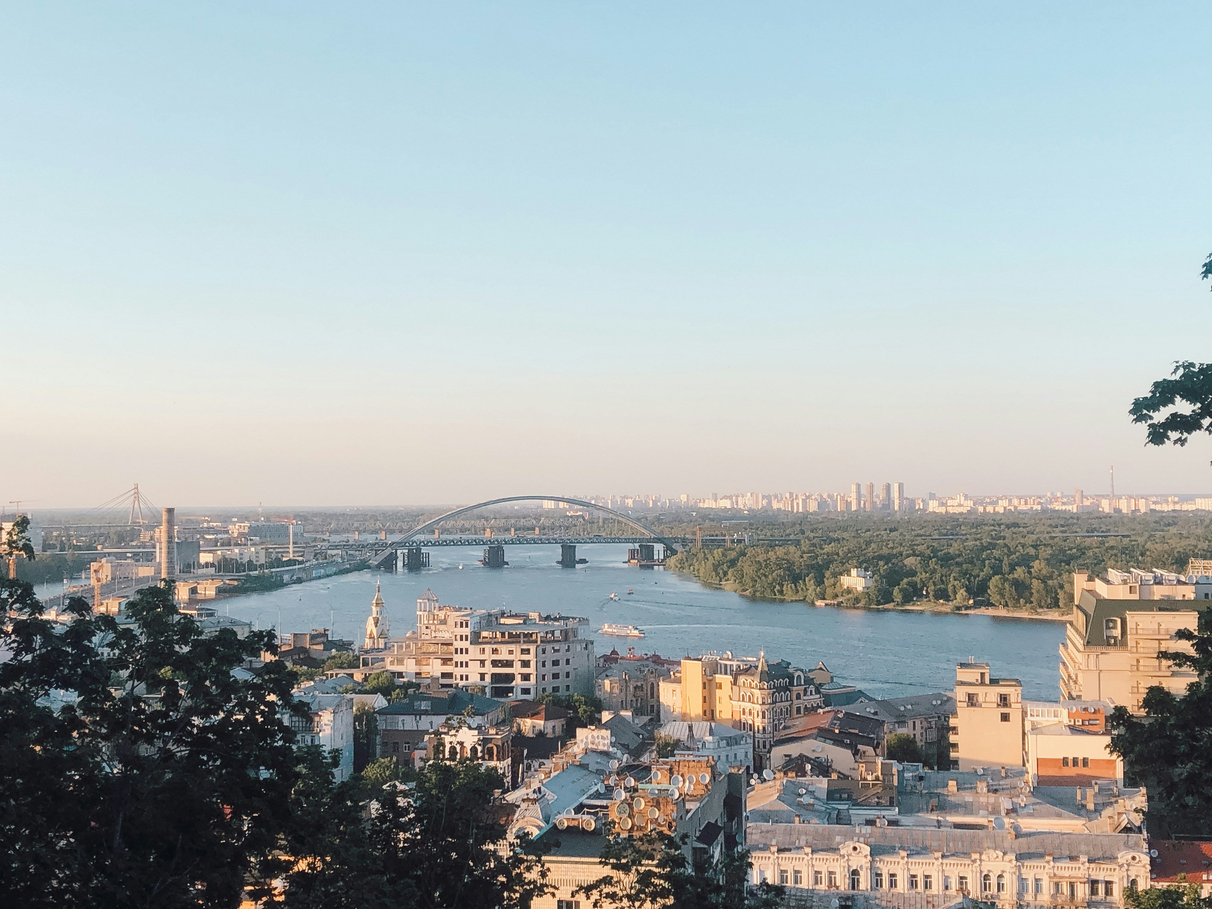 Киев оказался в рейтинге худших городов мира для жизни по версии The Economist