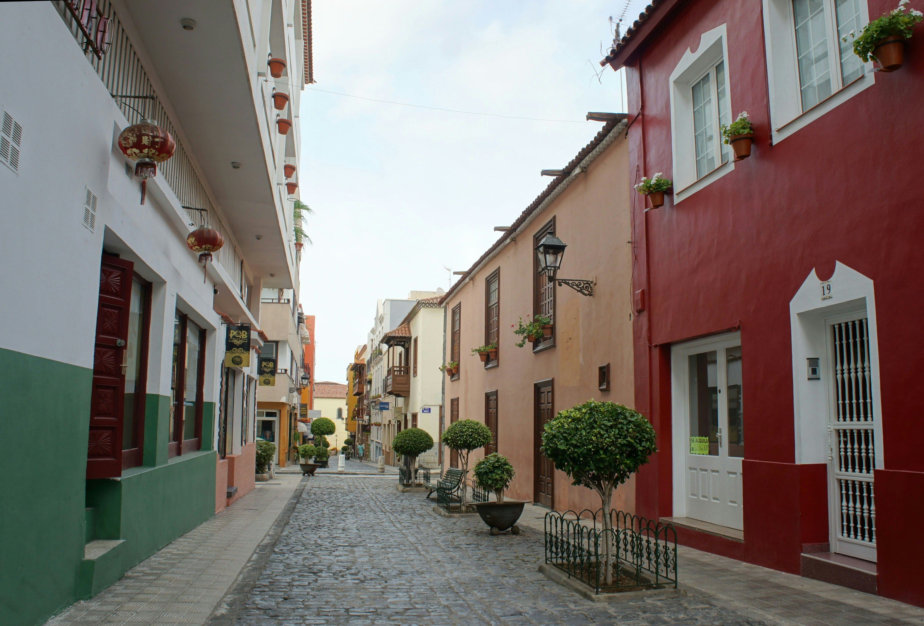 Канарські острови можуть втратити свої топові місця Канарські острови можуть втратити свої топові місця