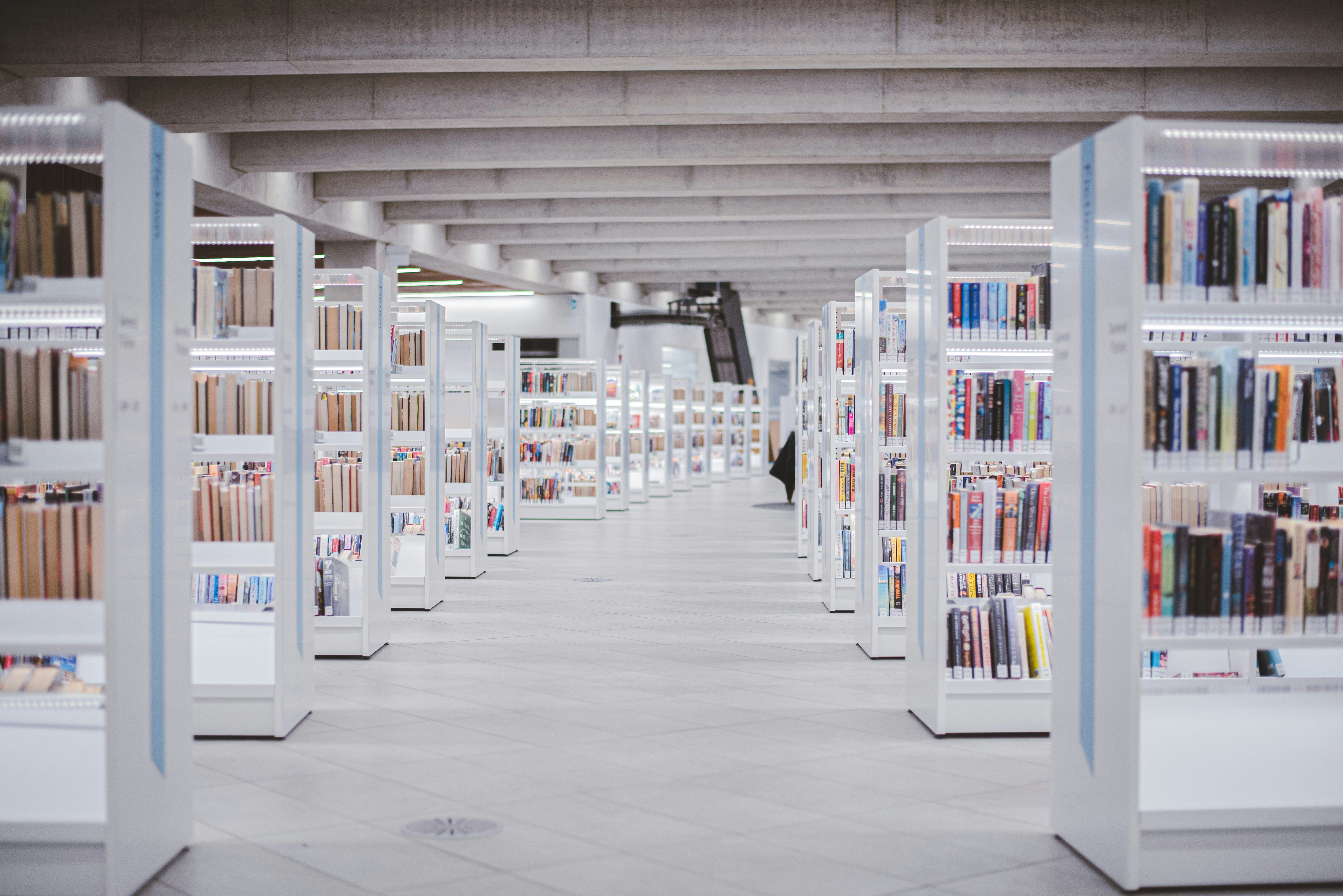 У Кракові створюють "бібліотеку запахів"