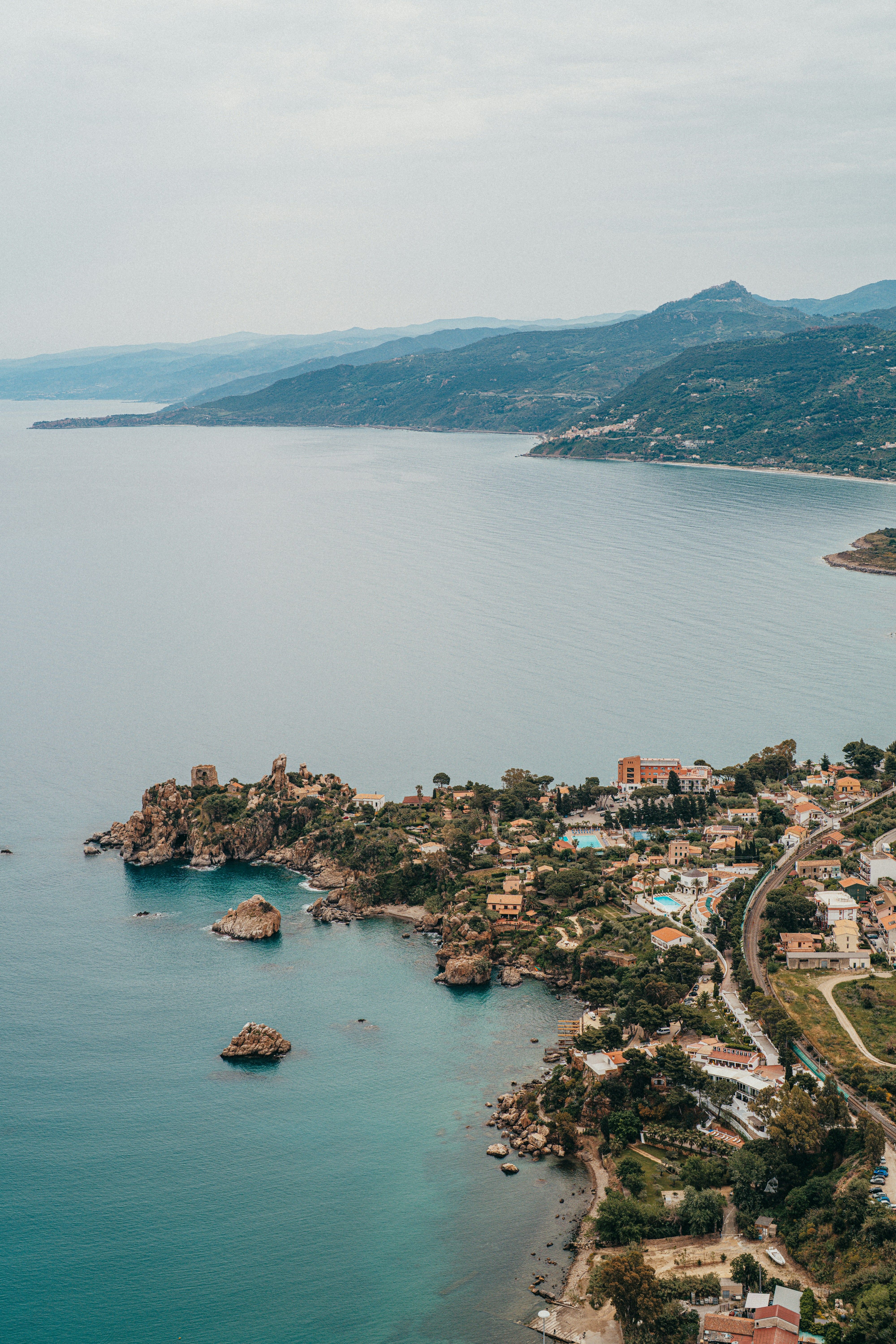 Украинцы в Италии - почему стоит обратить внимание на Силицию и посетить Таормину Украинцы в Италии - почему стоит обратить внимание на Силицию и посетить Таормину