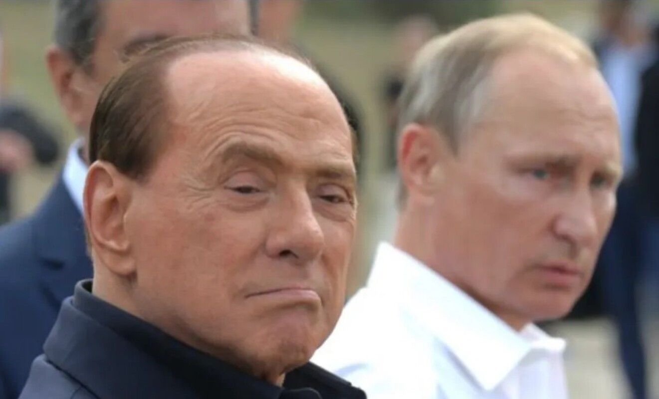 Аэропорт Мальпенса в Милане переименуют в честь Сильвио Берлускони Аэропорт Мальпенса в Милане переименуют в честь Сильвио Берлускони