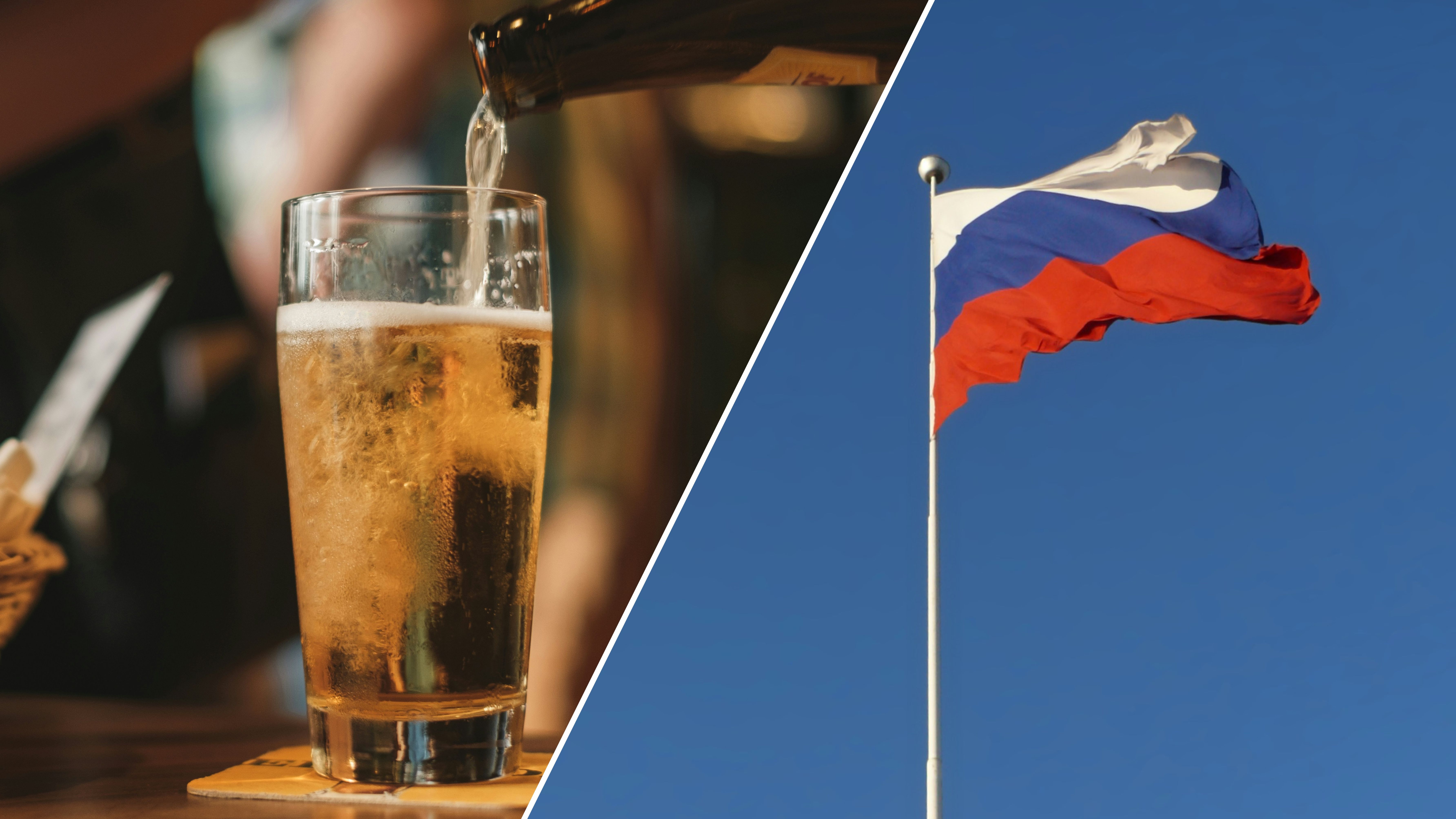 У Баварії російськомовному латишу відмовили у пиві У Баварії російськомовному латишу відмовили у пиві