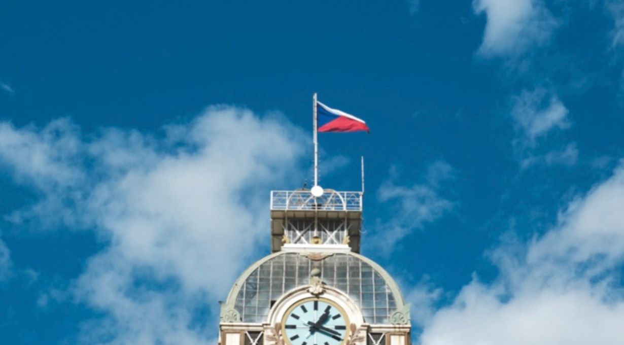 В Чехии увеличивают выплаты украинским беженцам В Чехии увеличивают выплаты украинским беженцам