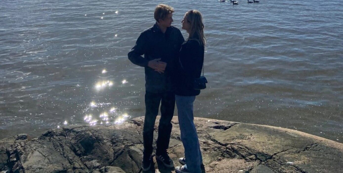 Студент Оливер Рассел приобрел остров в Финляндии - сколько это стоило Студент Оливер Рассел приобрел остров в Финляндии - сколько это стоило