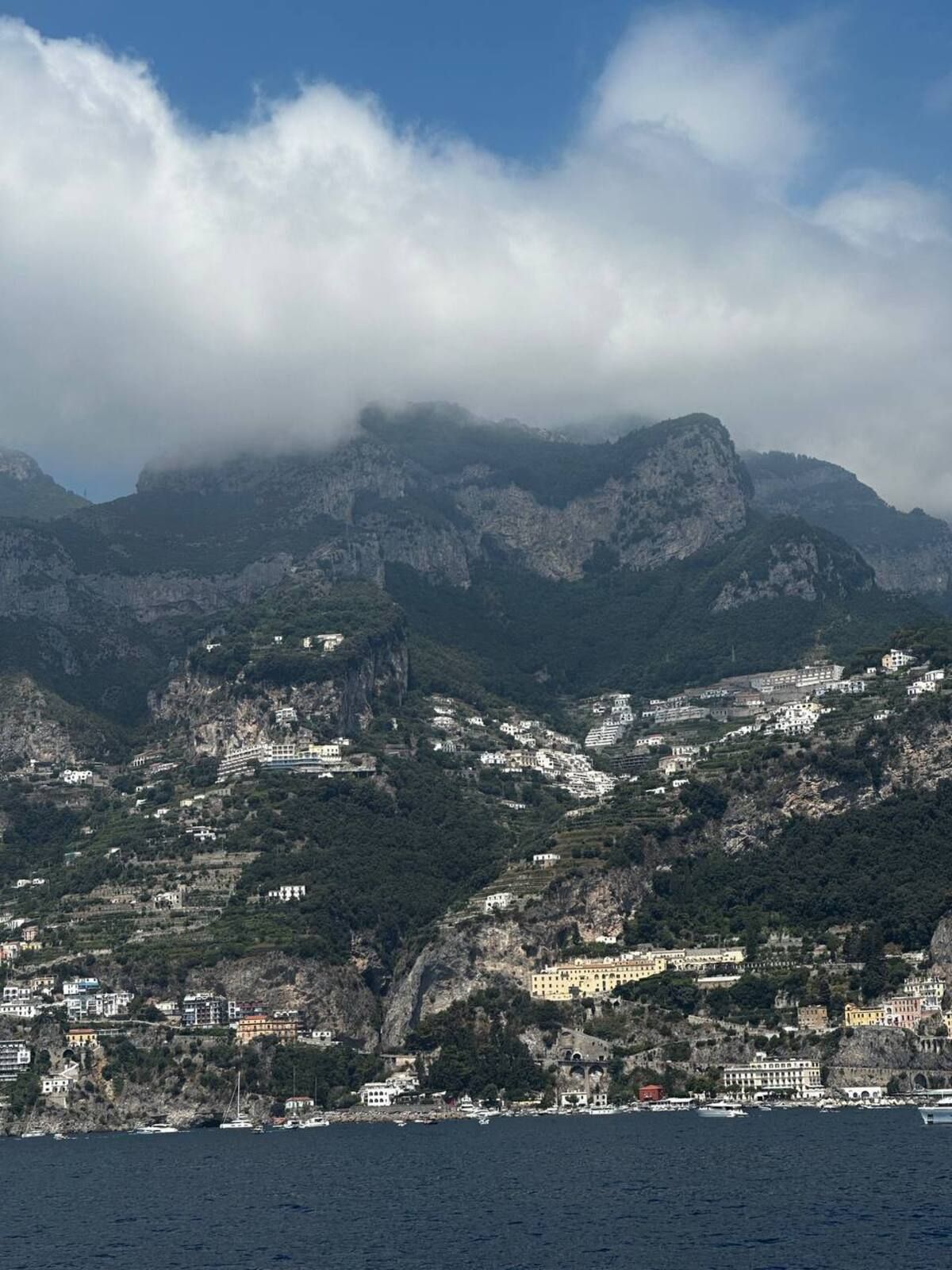 Відпустка в Італії літо 2024 - як проїхати всю країну й відпочити на морі Відпустка в Італії літо 2024 - як проїхати всю країну й відпочити на морі