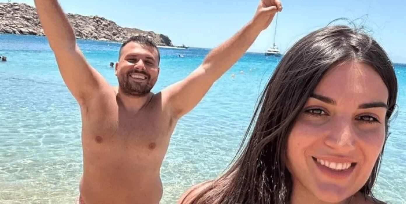 Ціни на Ібіці - пара відпочила у пляжному клубі й була шокована цінами Ціни на Ібіці - пара відпочила у пляжному клубі й була шокована цінами