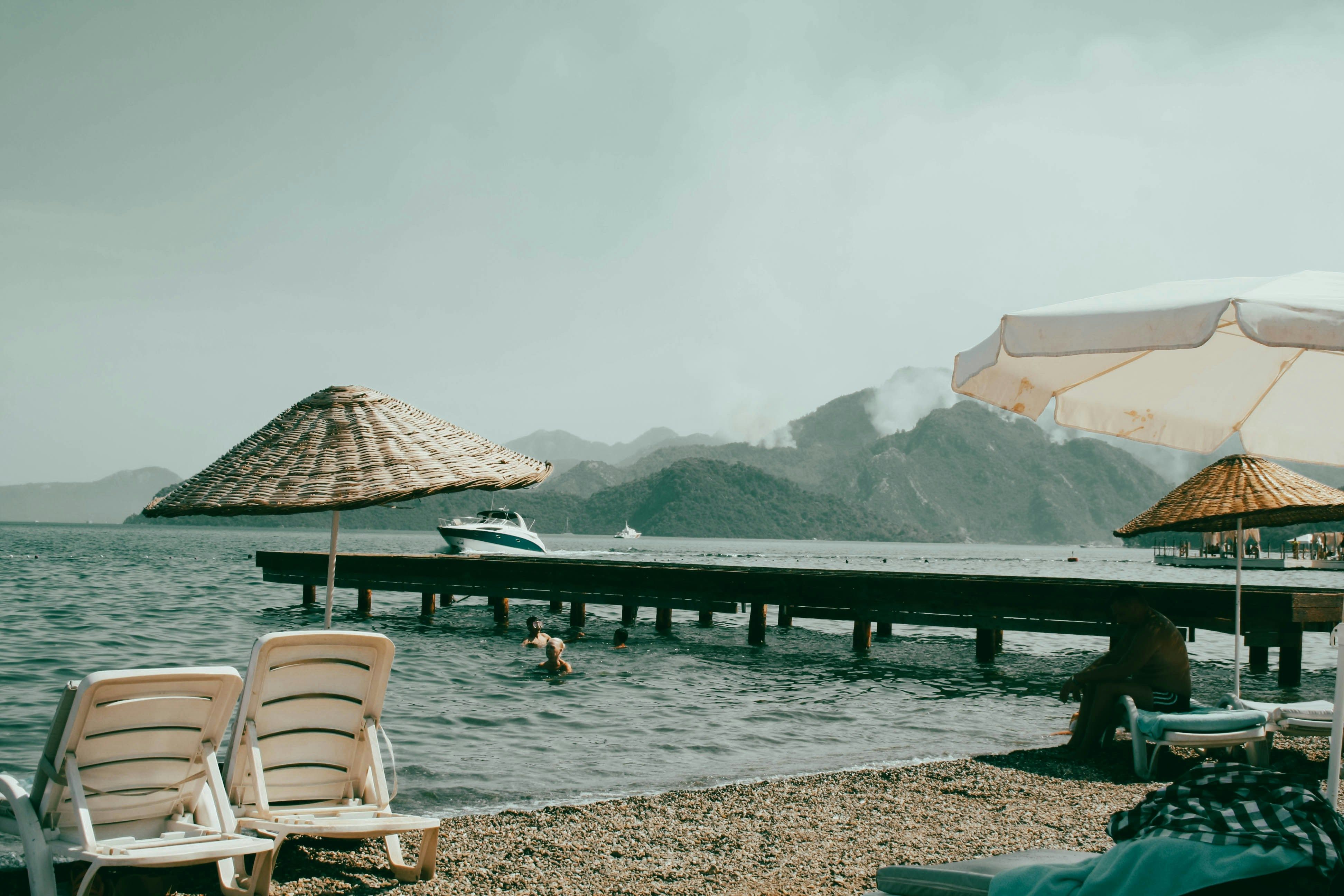 Лето-2025 станет для турецкого туризма кошмарным Лето-2025 станет для турецкого туризма кошмарным