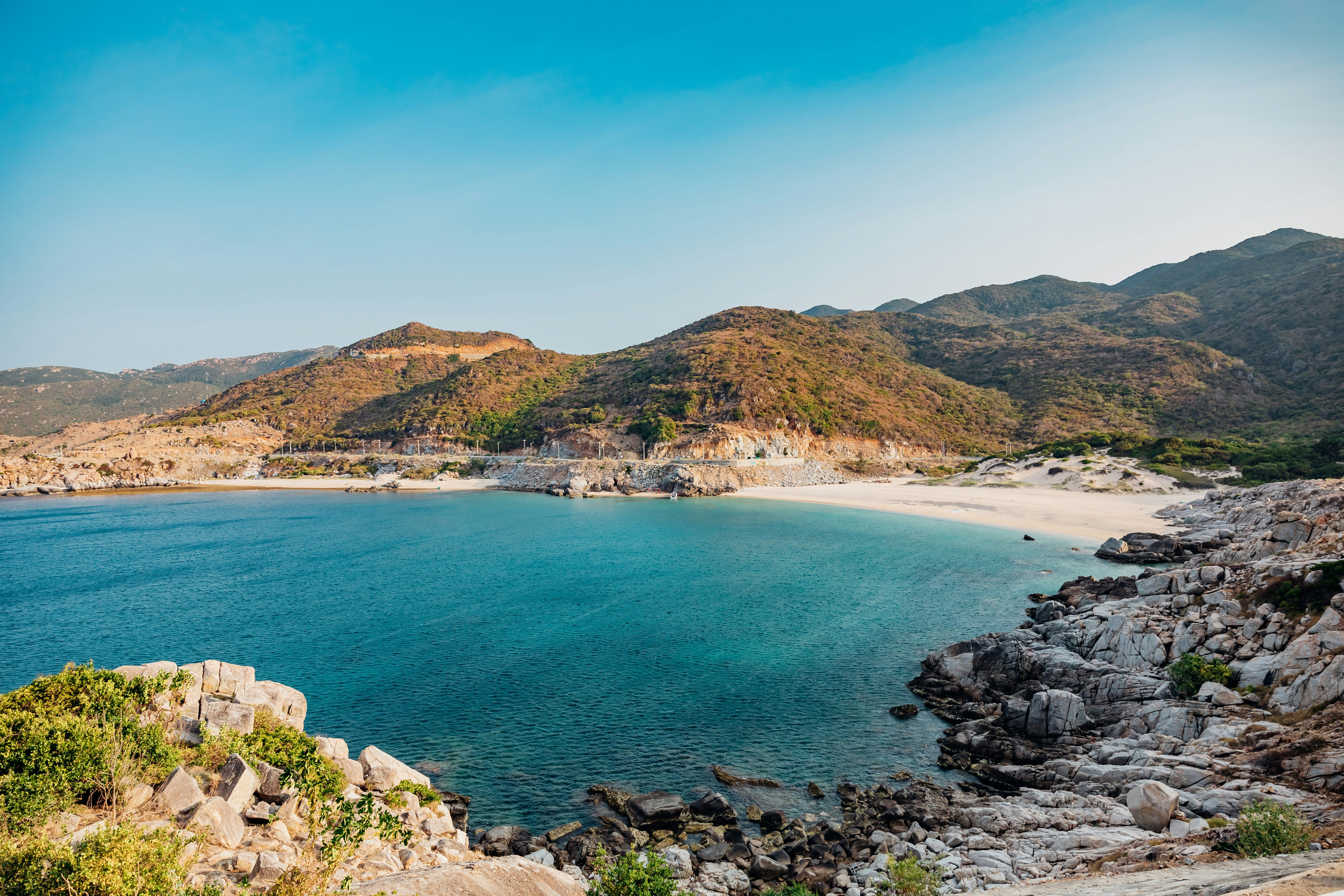 У Греції є острів, який складе конкуренцію популярним Санторіні та Міконосу У Греції є острів, який складе конкуренцію популярним Санторіні та Міконосу