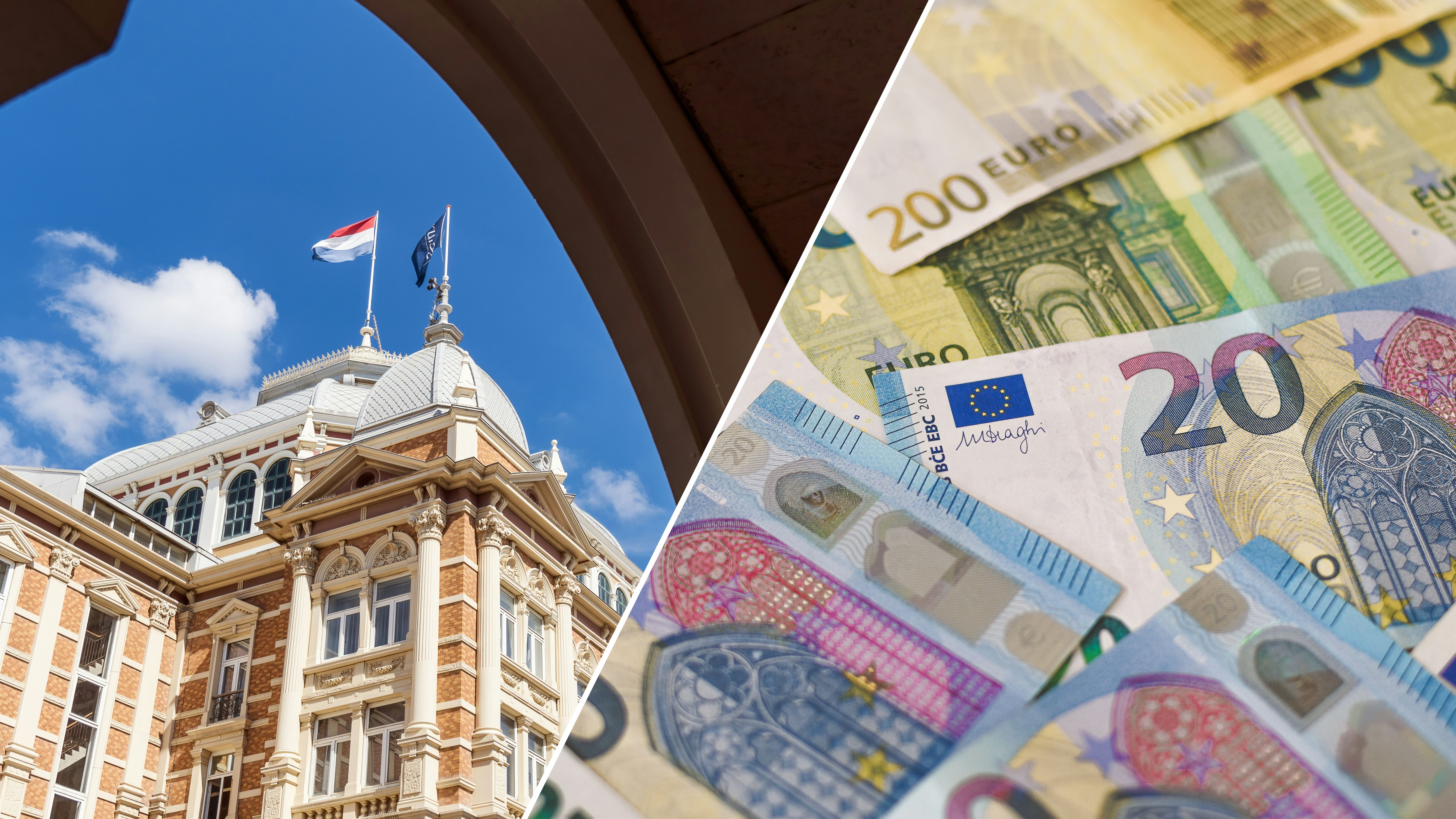 На какие выплаты могут рассчитывать украинцы в Нидерландах На какие выплаты могут рассчитывать украинцы в Нидерландах