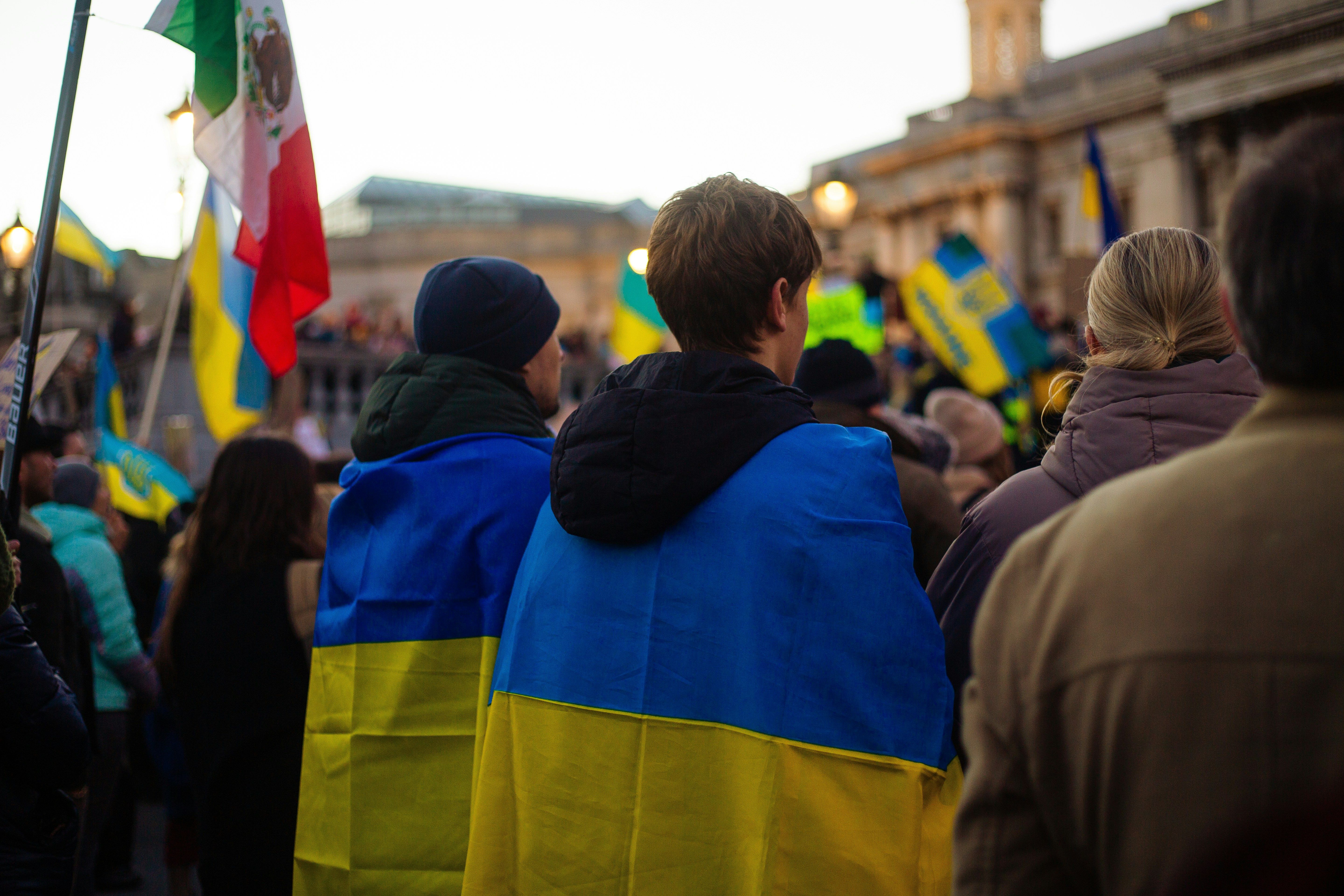 МЗС України запускає систему е-Консул - як вона працюватиме