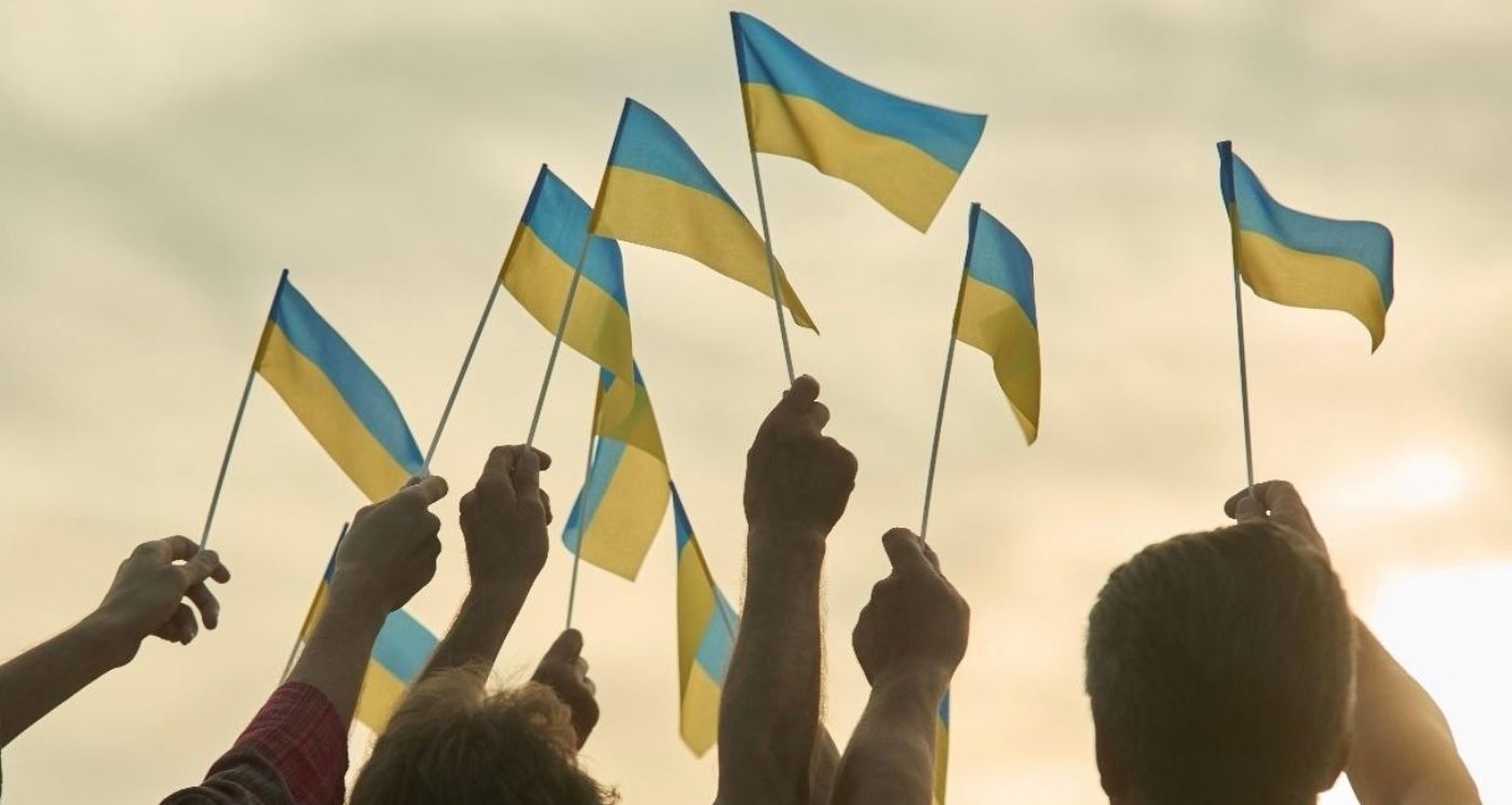 Українці у світі організовують різні заходи до Дня незалежності Українці у світі організовують різні заходи до Дня незалежності