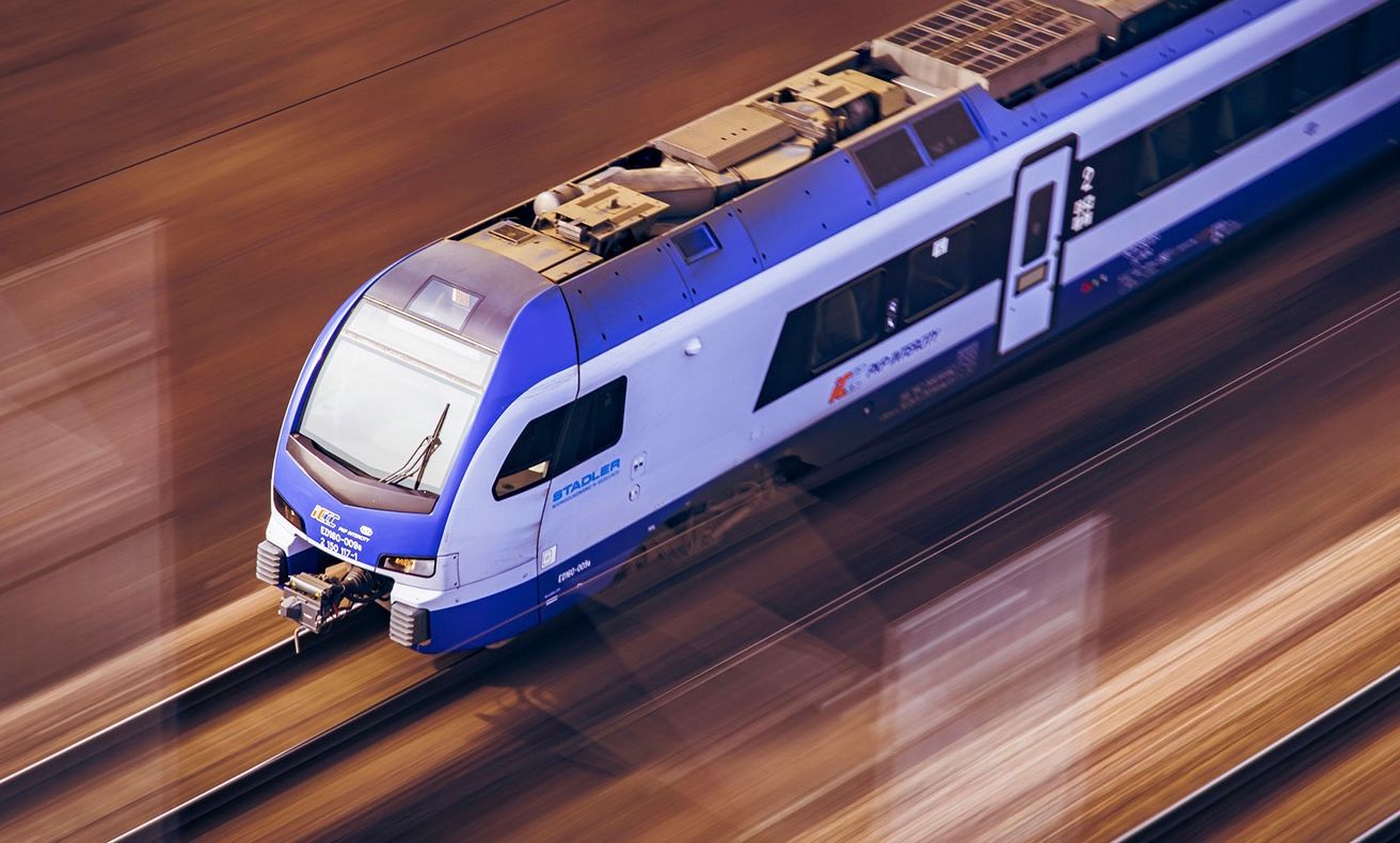 Польский перевозчик PKP Intercity вводит новое расписание Польский перевозчик PKP Intercity вводит новое расписание